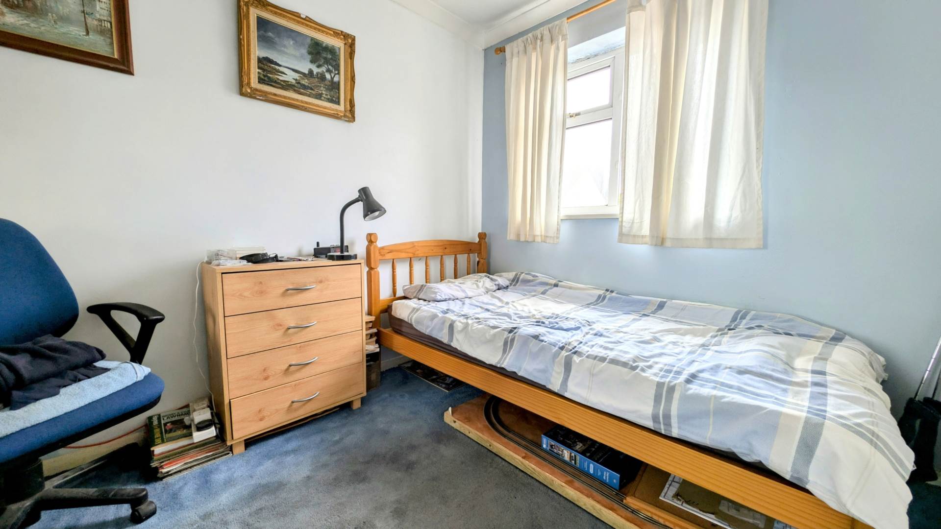 Additional Property Image 2 bedroom End of Terrace for sale in Bordon 6