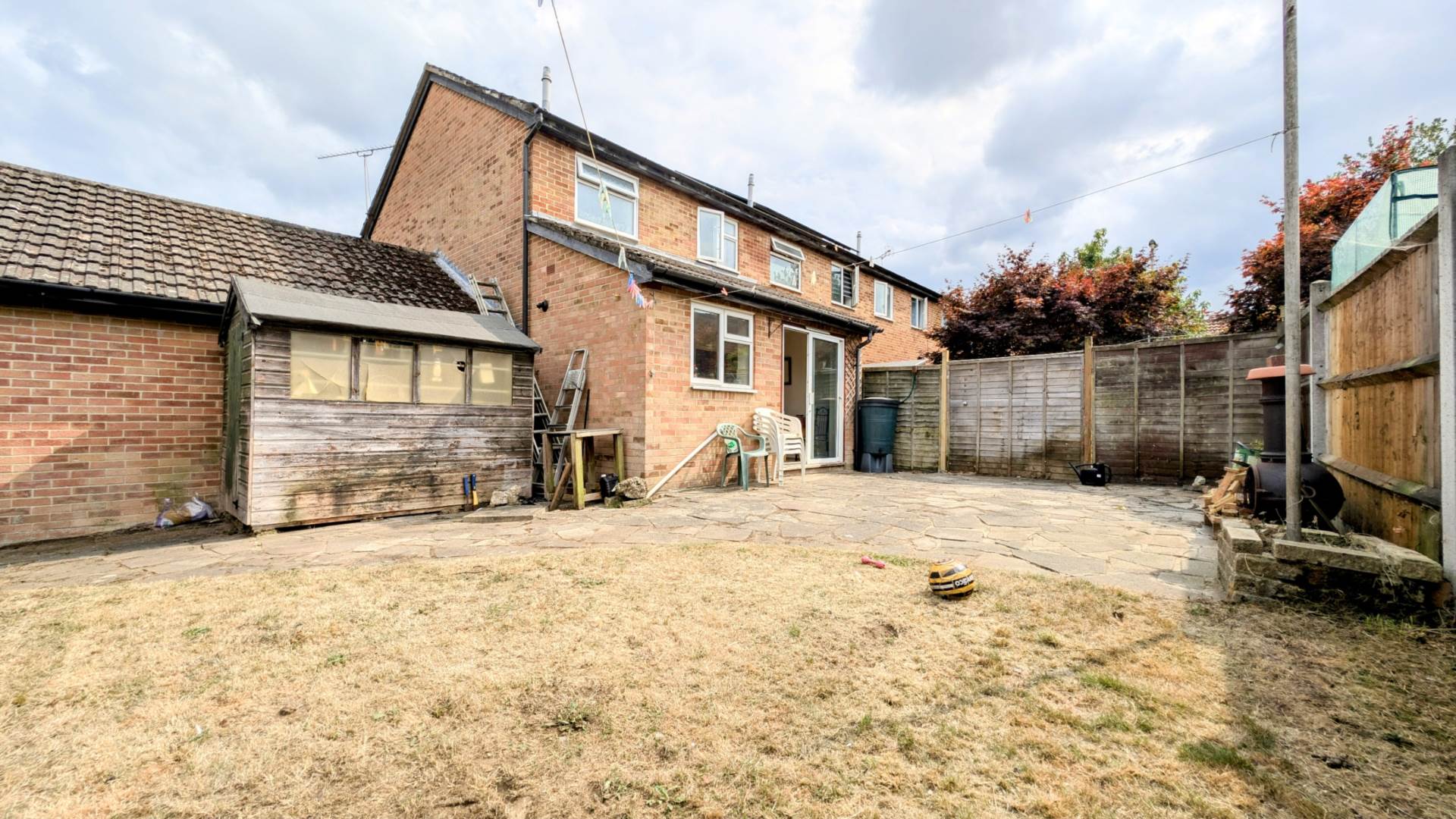 Additional Property Image 2 bedroom End of Terrace for sale in Bordon 8