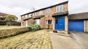 2 bedroom End of Terrace for sale in Bordon