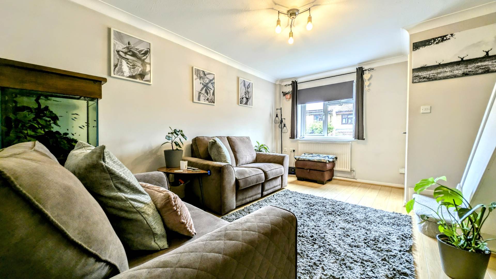 Additional Property Image 2 bedroom Semi Detached for sale in Bordon 2
