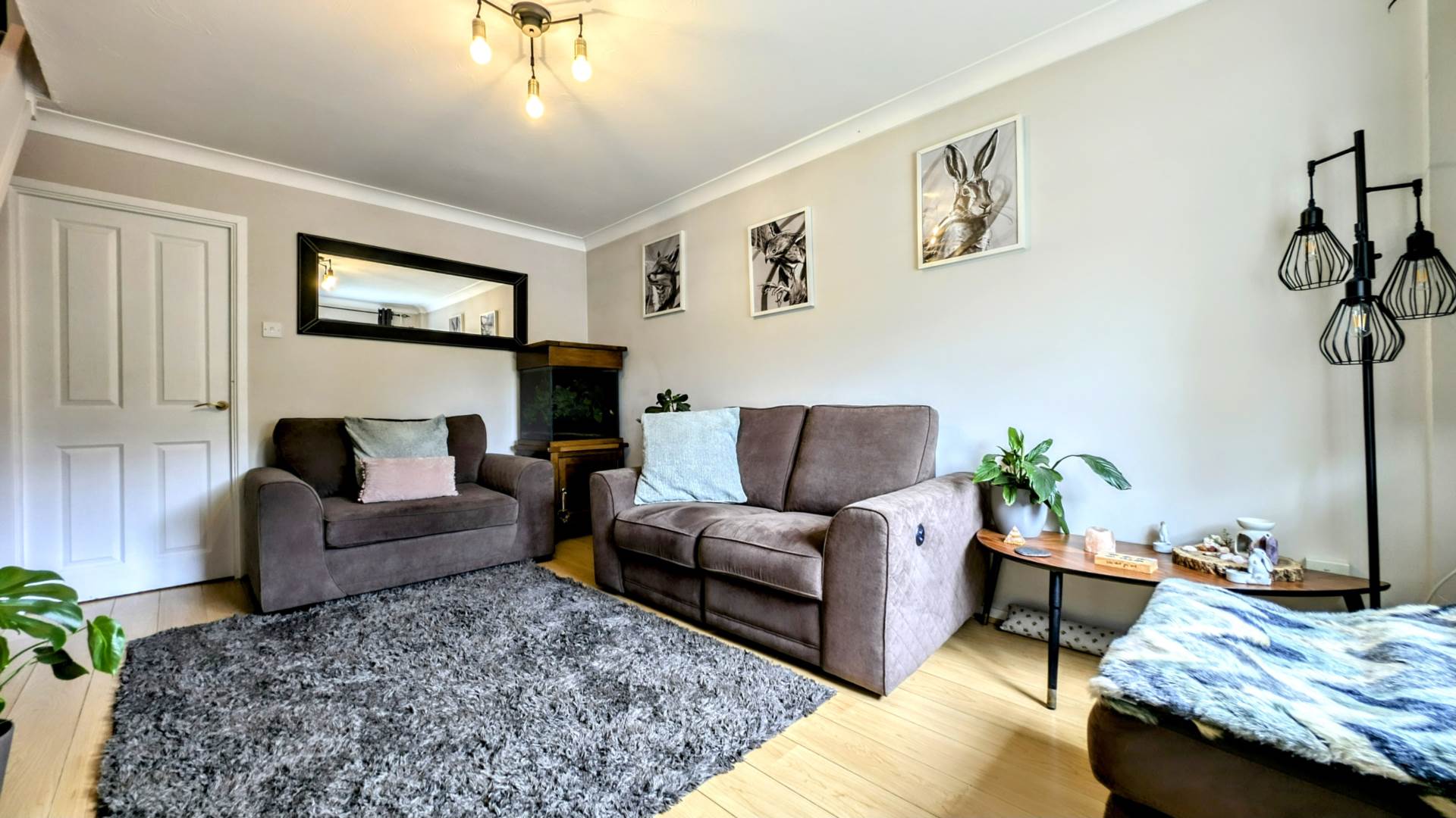 Additional Property Image 2 bedroom Semi Detached for sale in Bordon 3