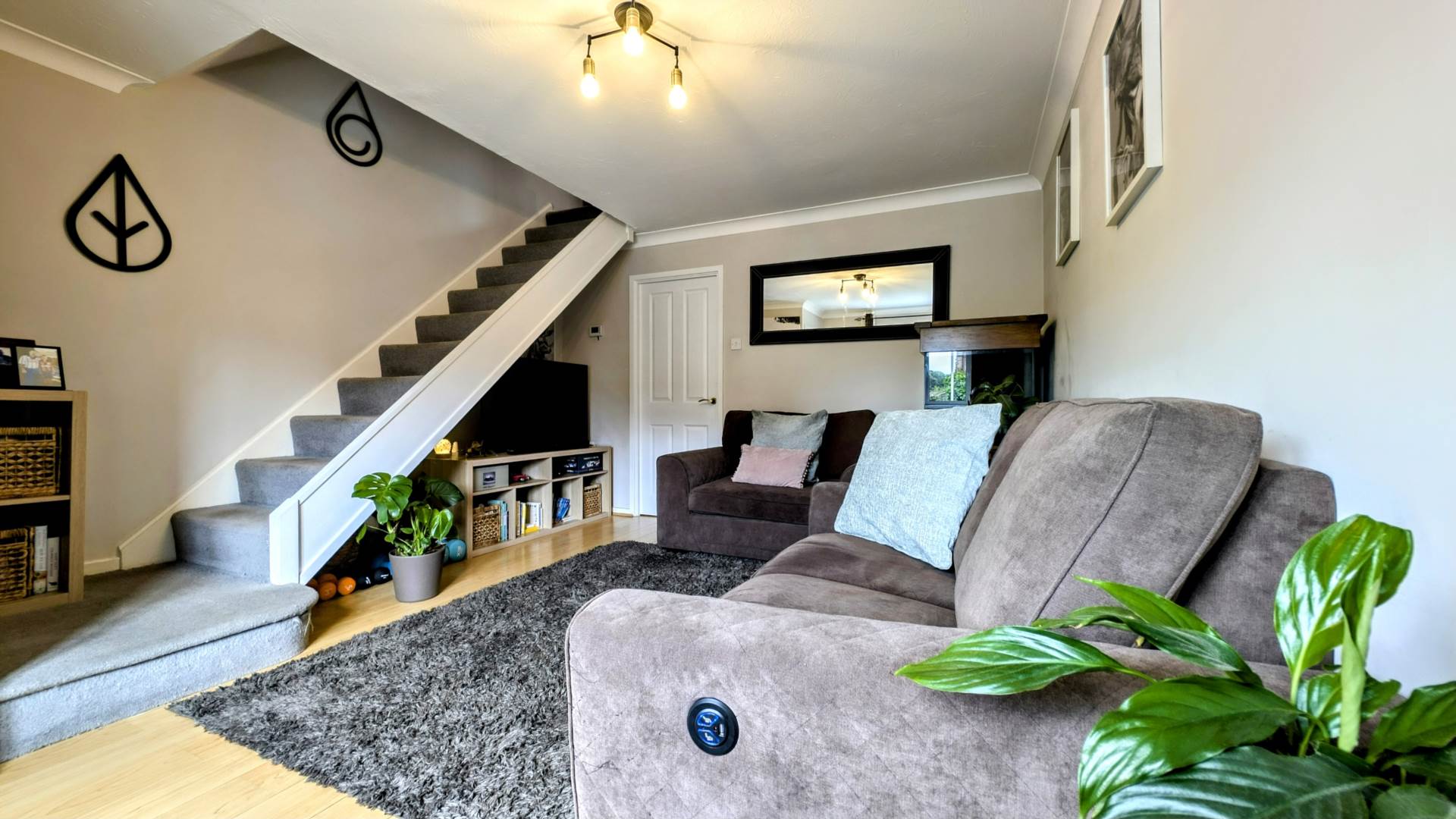 Additional Property Image 2 bedroom Semi Detached for sale in Bordon 4