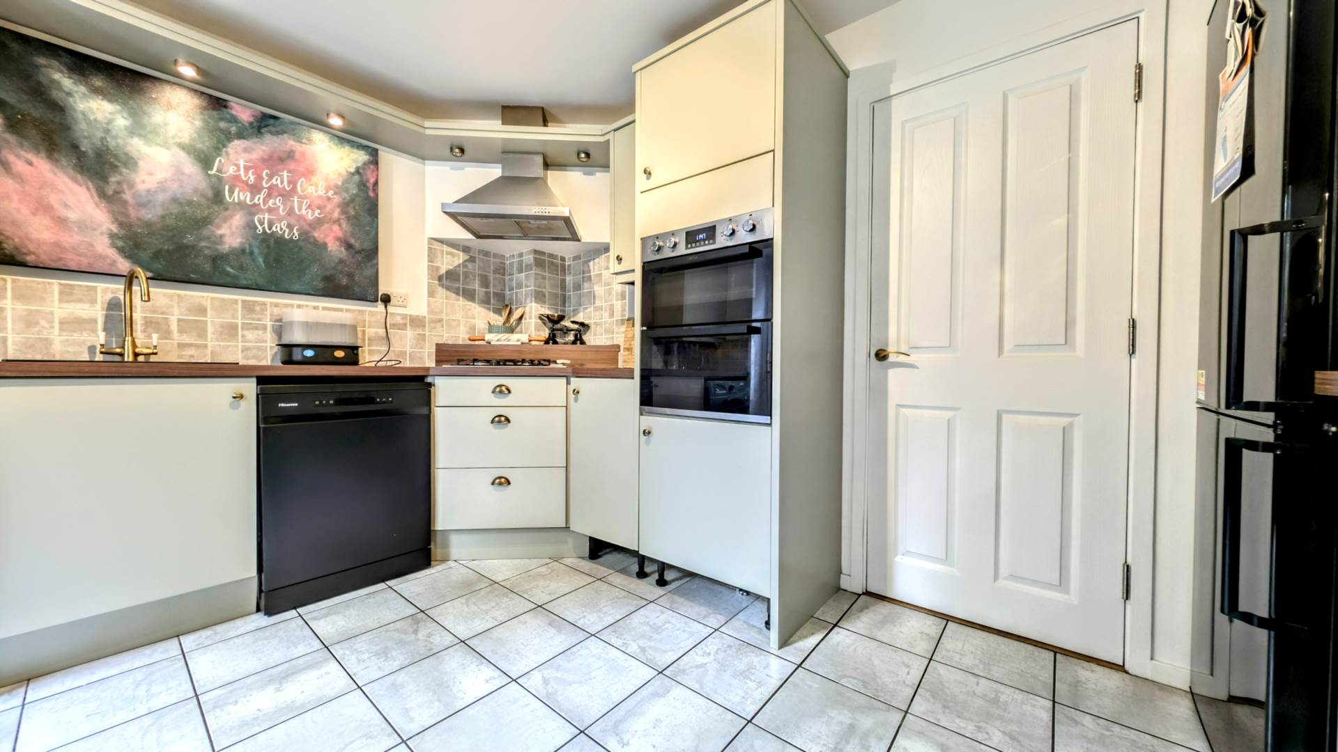 Additional Property Image 2 bedroom Semi Detached for sale in Bordon 6