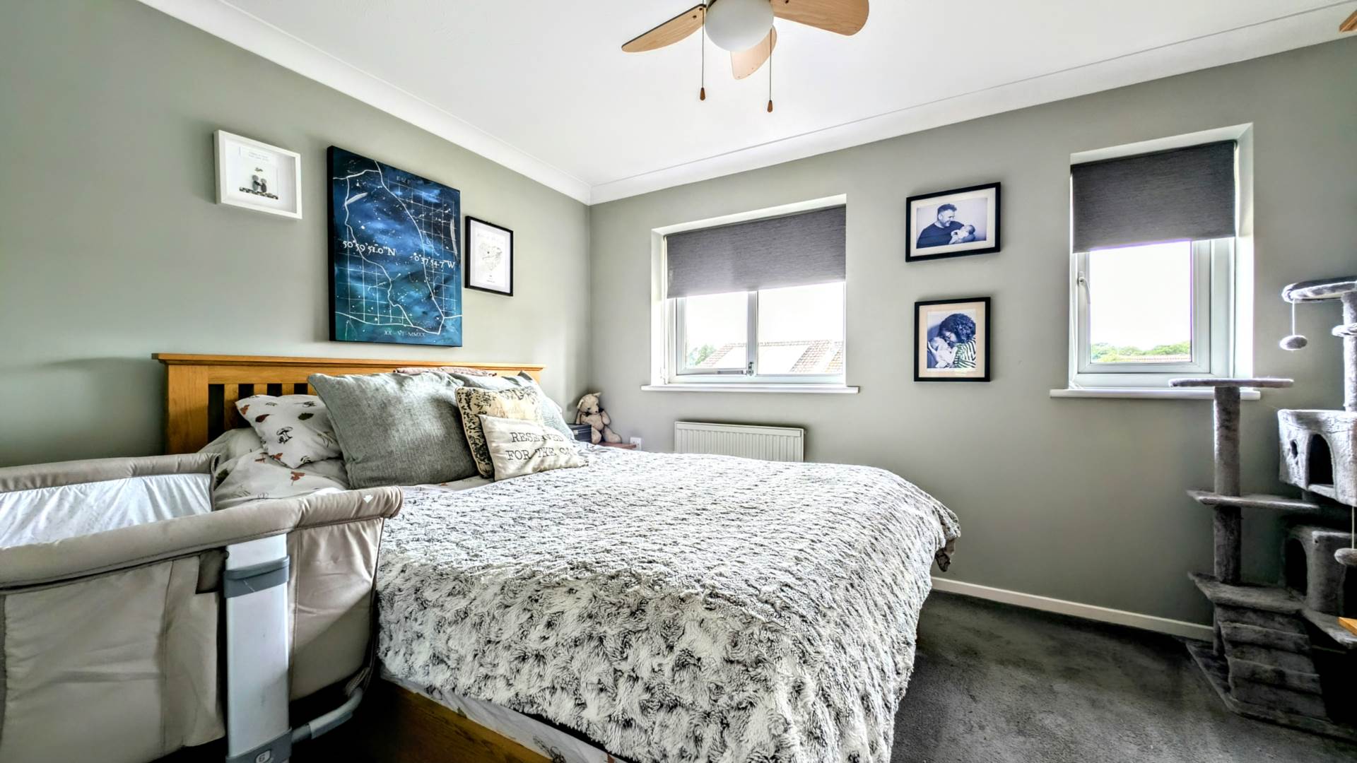 Additional Property Image 2 bedroom Semi Detached for sale in Bordon 8