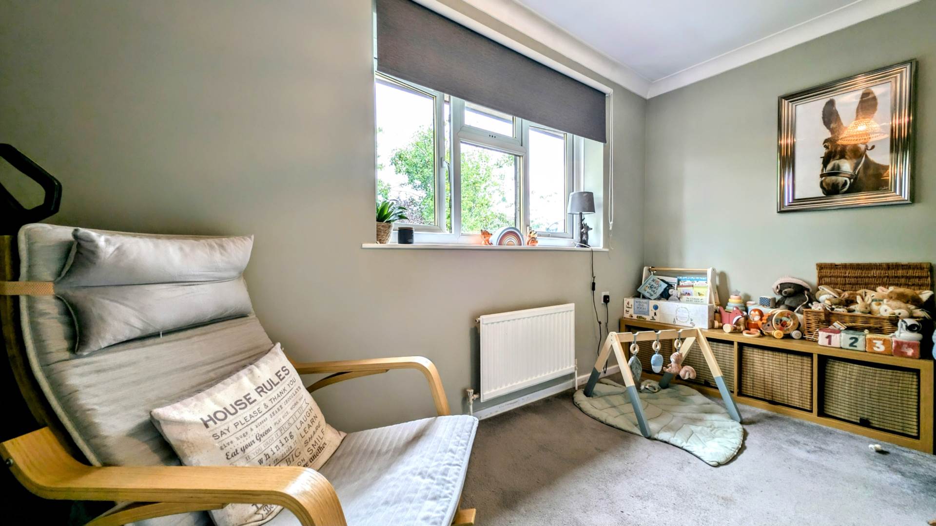 Additional Property Image 2 bedroom Semi Detached for sale in Bordon 9