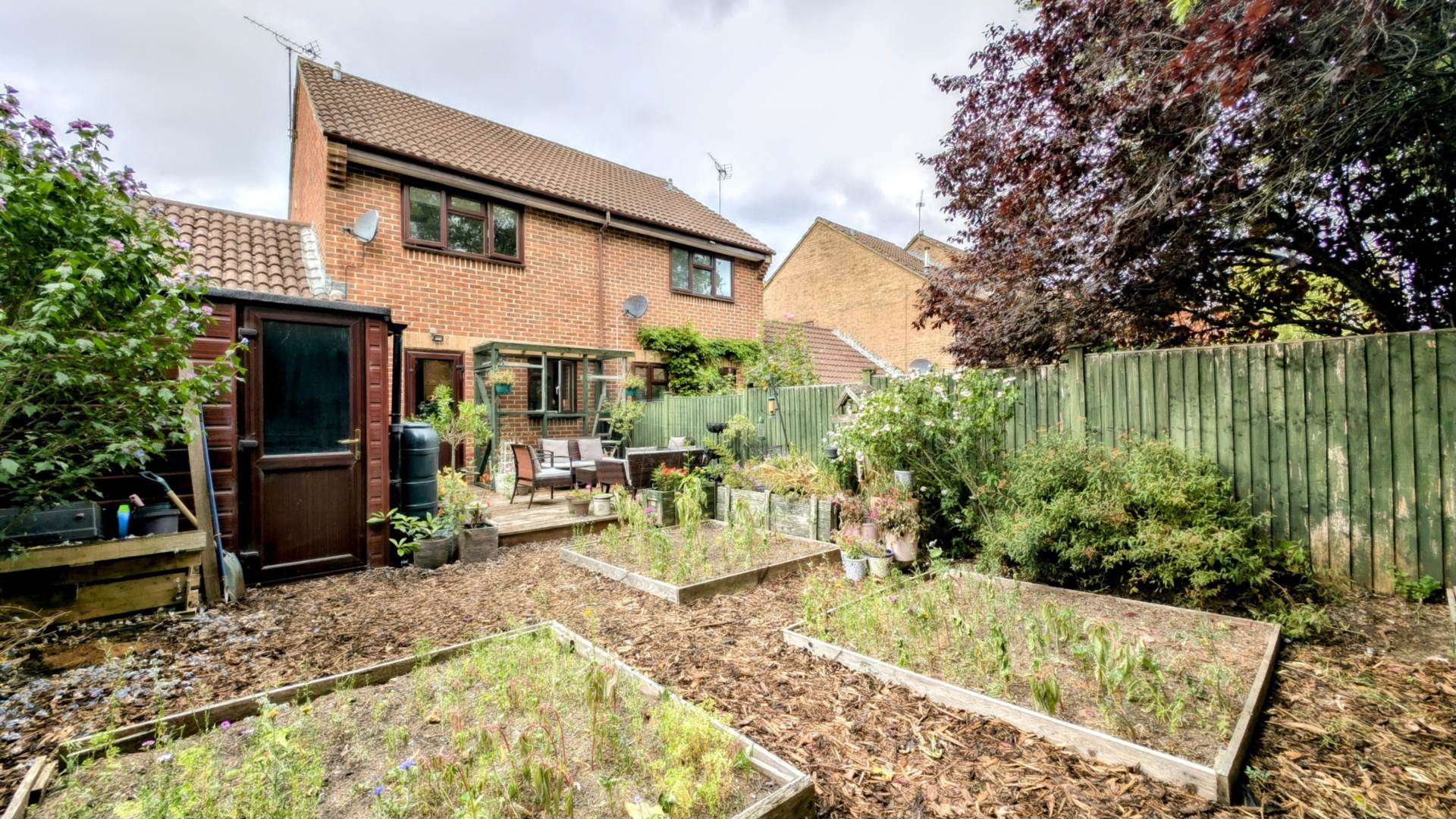 Additional Property Image 2 bedroom Semi Detached for sale in Bordon 11