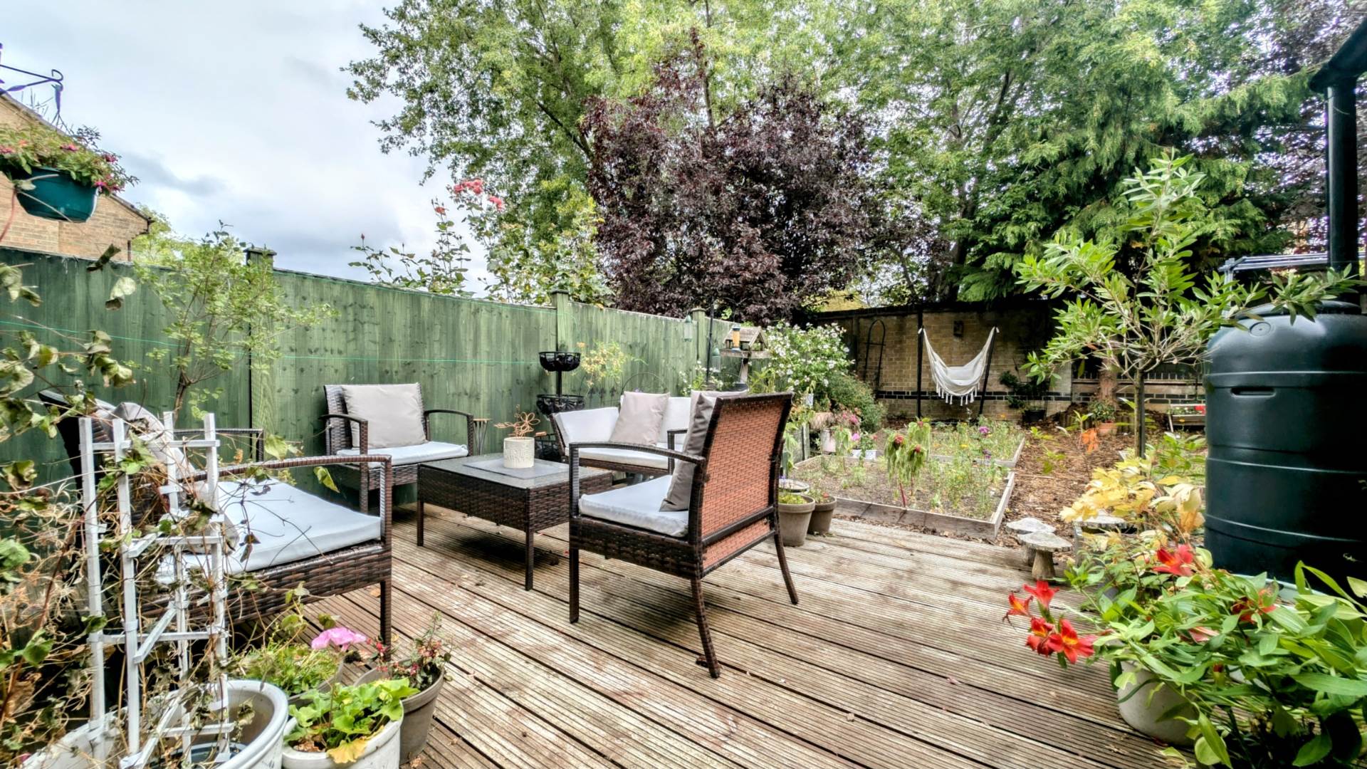Additional Property Image 2 bedroom Semi Detached for sale in Bordon 13