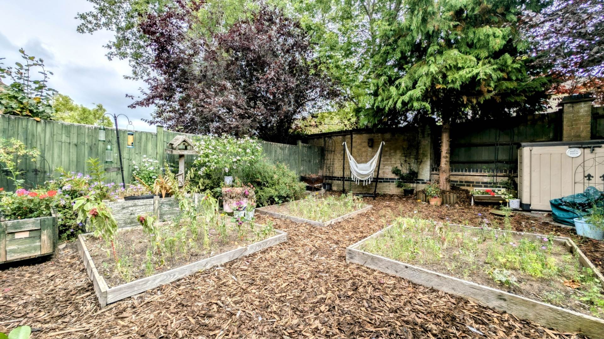 Additional Property Image 2 bedroom Semi Detached for sale in Bordon 14