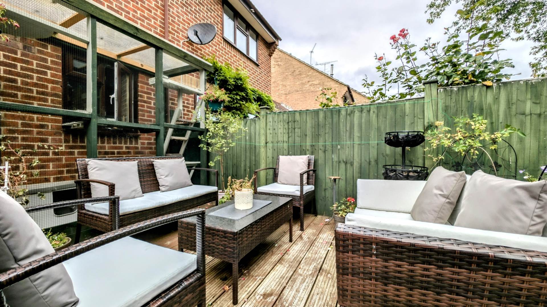 Additional Property Image 2 bedroom Semi Detached for sale in Bordon 15