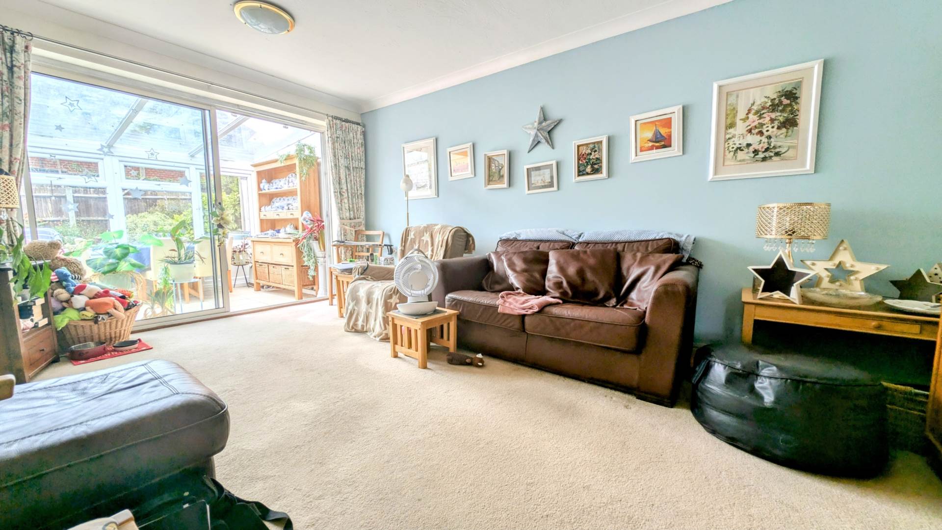 Additional Property Image 2 bedroom Semi Detached Bungalow for sale in Bordon 3