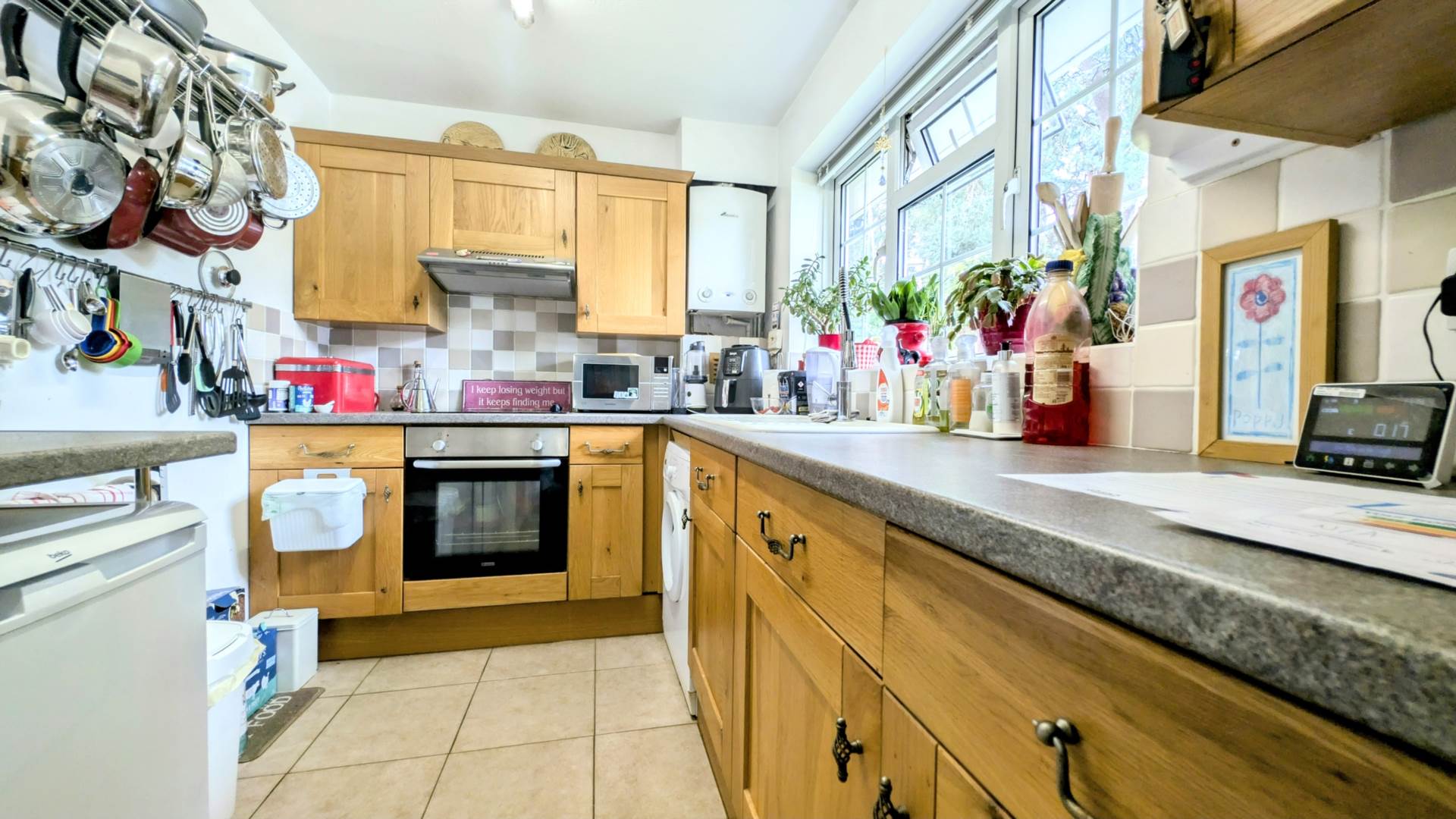 Additional Property Image 2 bedroom Semi Detached Bungalow for sale in Bordon 5
