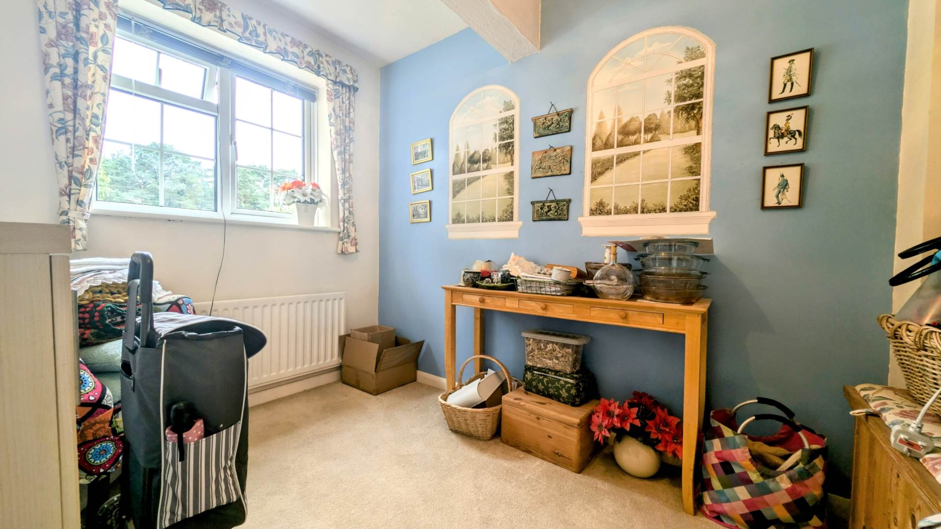 Additional Property Image 2 bedroom Semi Detached Bungalow for sale in Bordon 7