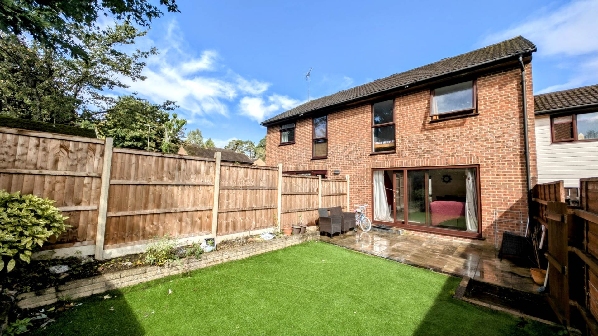 Additional Property Image 3 bedroom Semi Detached for sale in Bordon 10