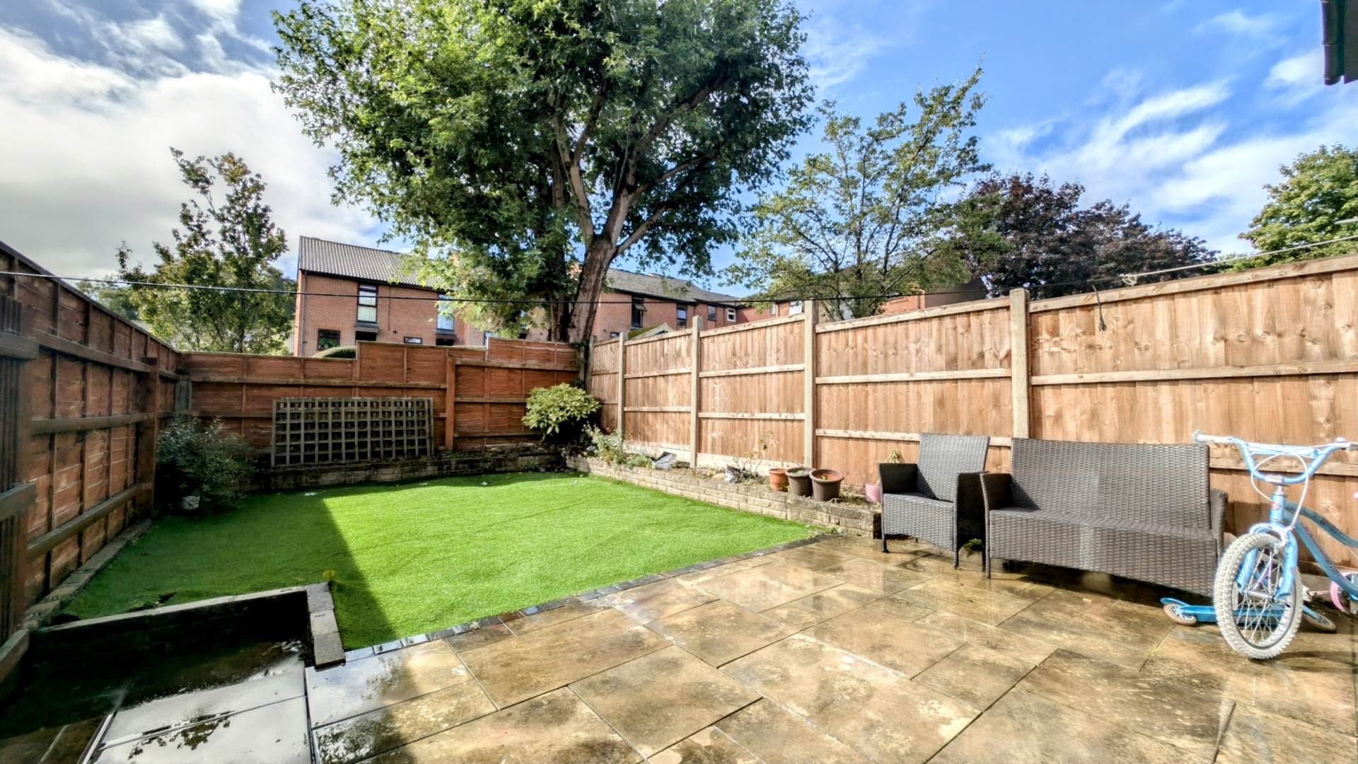Additional Property Image 3 bedroom Semi Detached for sale in Bordon 11