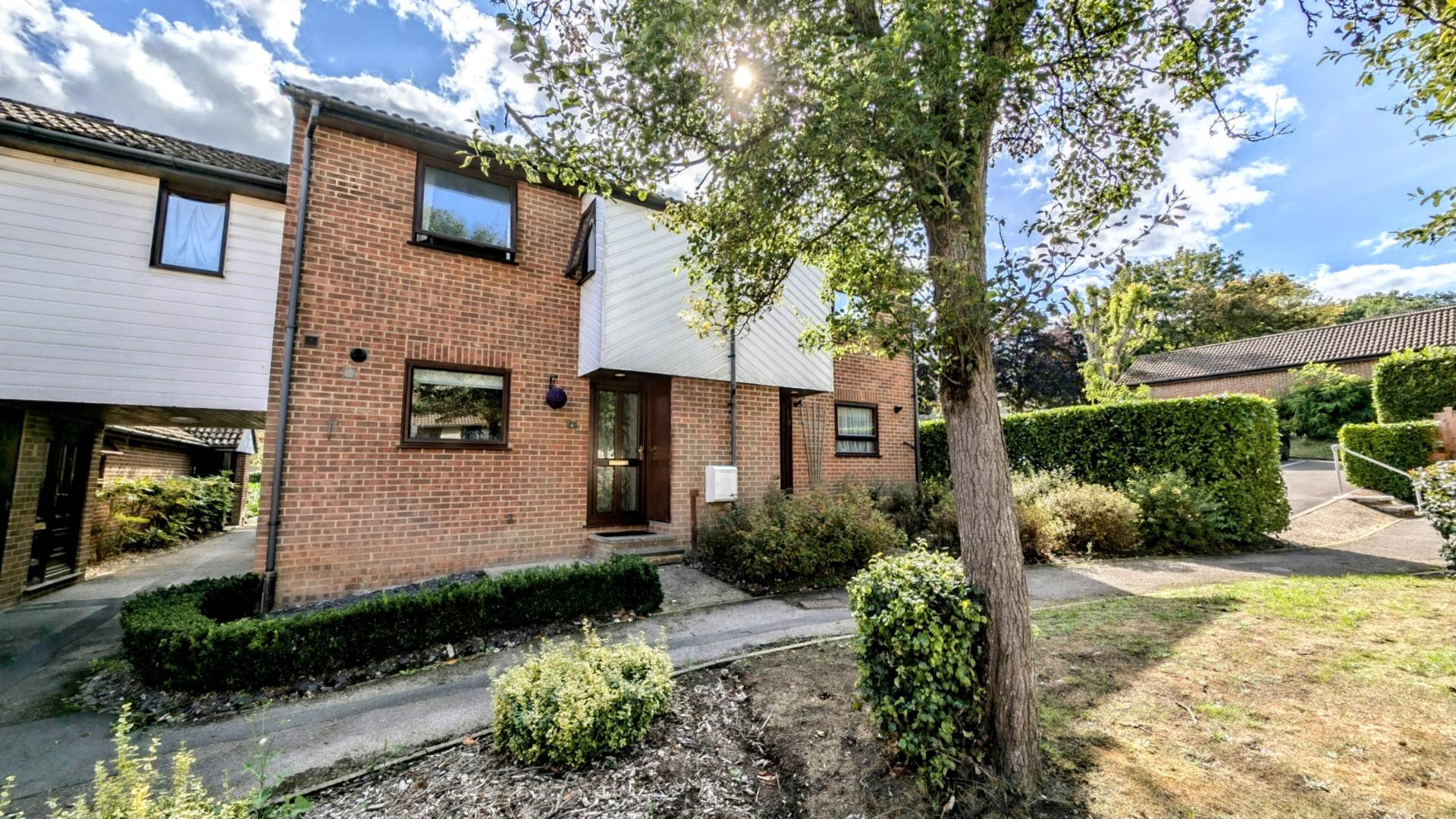 Additional Property Image 3 bedroom Semi Detached for sale in Bordon 14