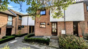 3 bedroom Semi Detached for sale in Bordon