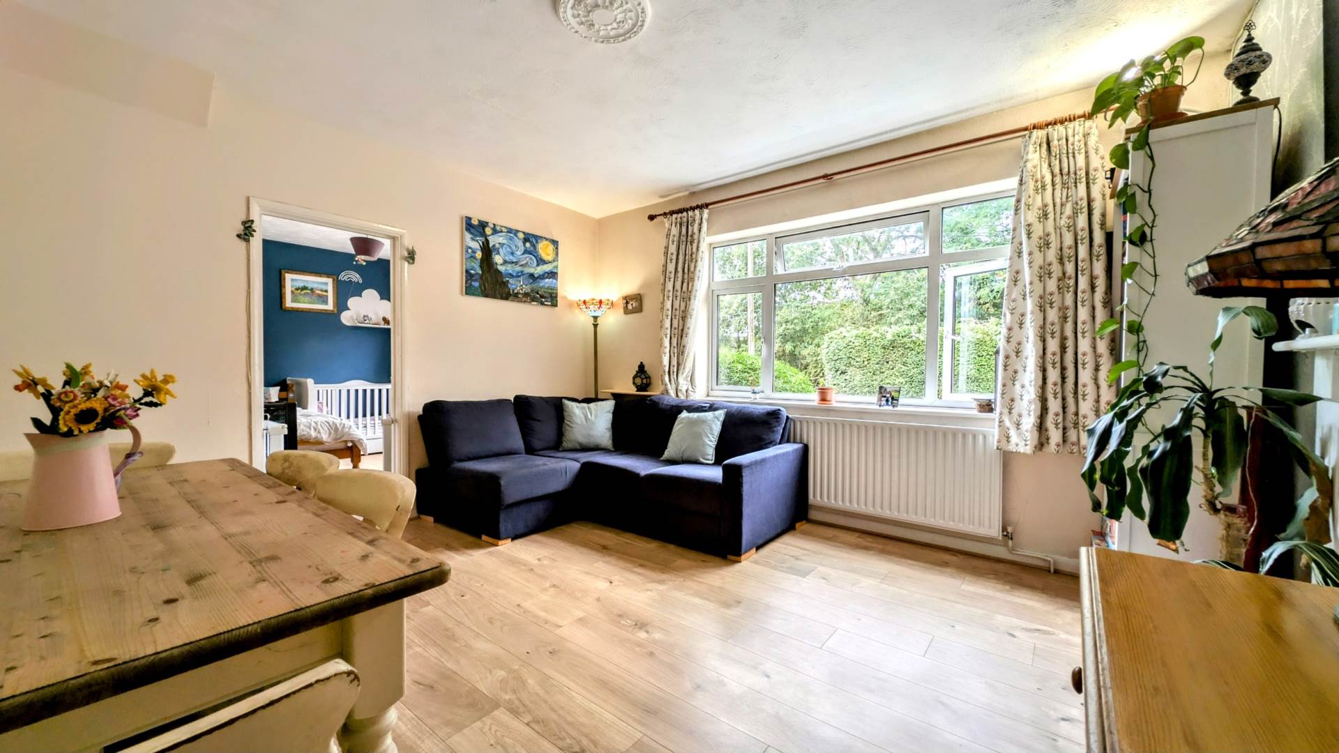 Additional Property Image 2 bedroom Maisonette for sale in Bordon 3
