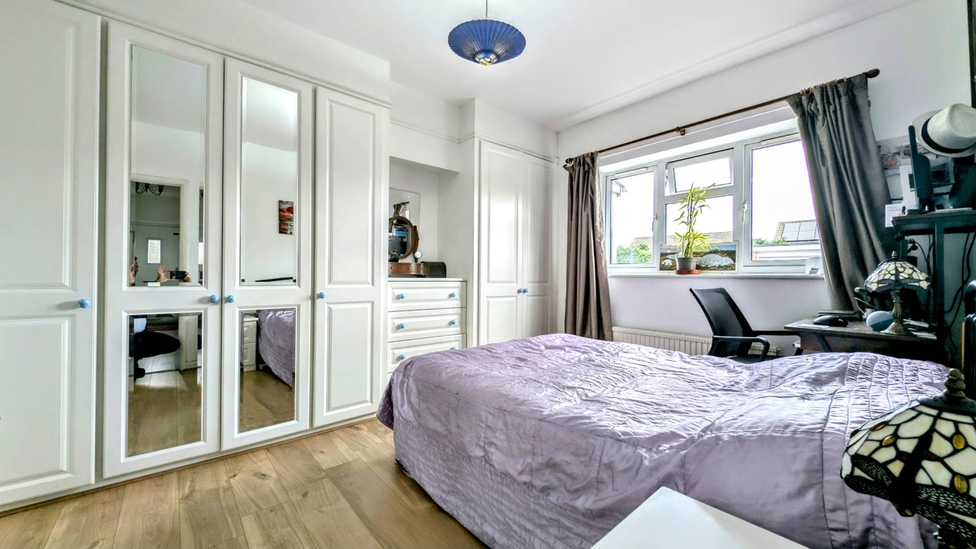 Additional Property Image 2 bedroom Maisonette for sale in Bordon 6