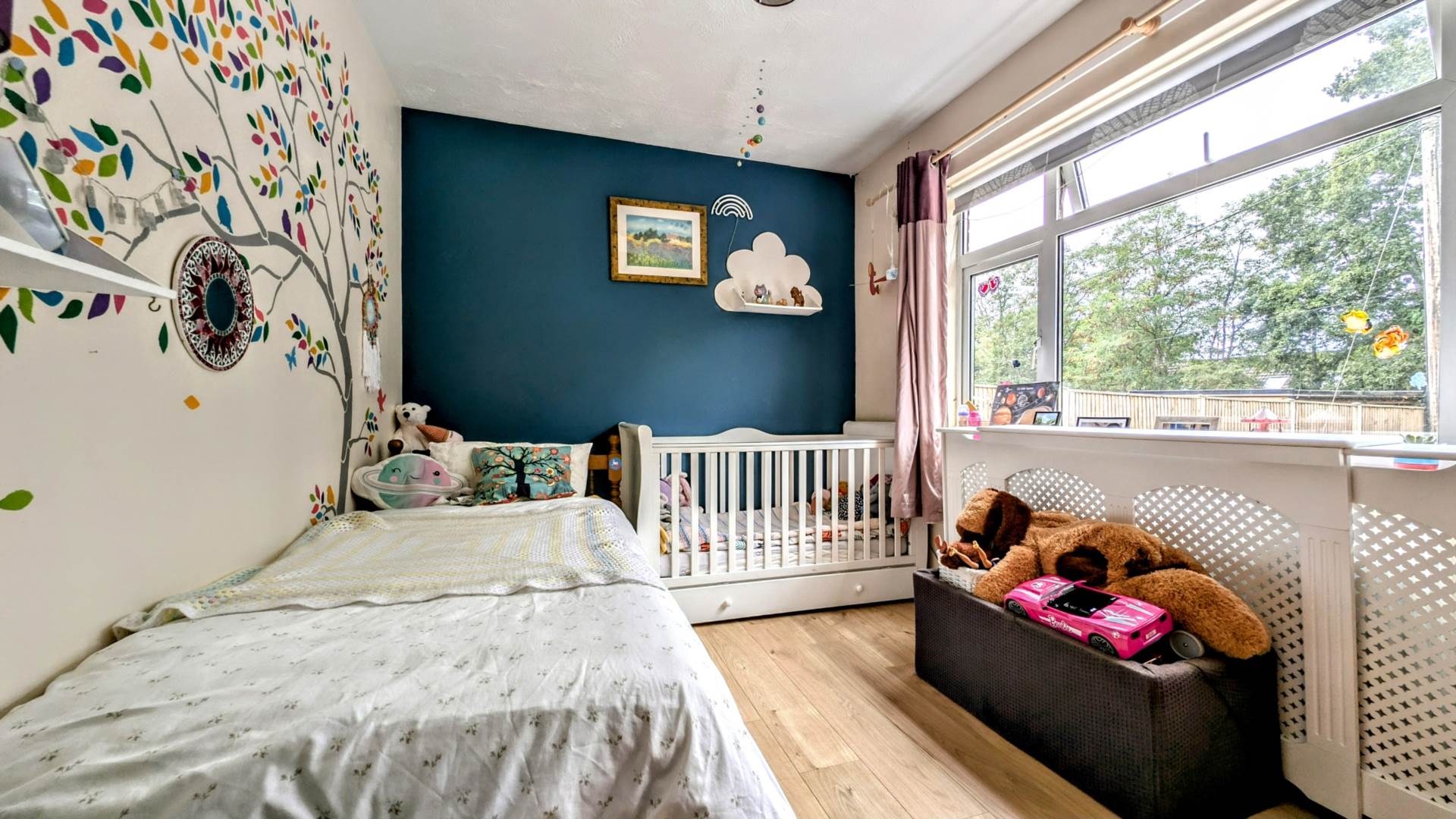 Additional Property Image 2 bedroom Maisonette for sale in Bordon 7