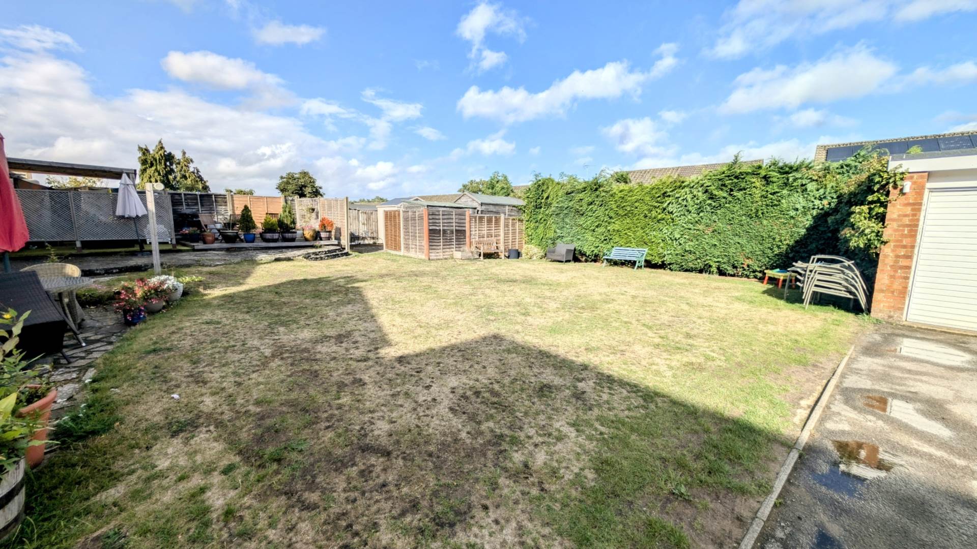 Additional Property Image 2 bedroom Maisonette for sale in Bordon 9