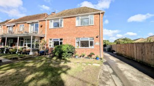 2 bedroom Maisonette for sale in Bordon