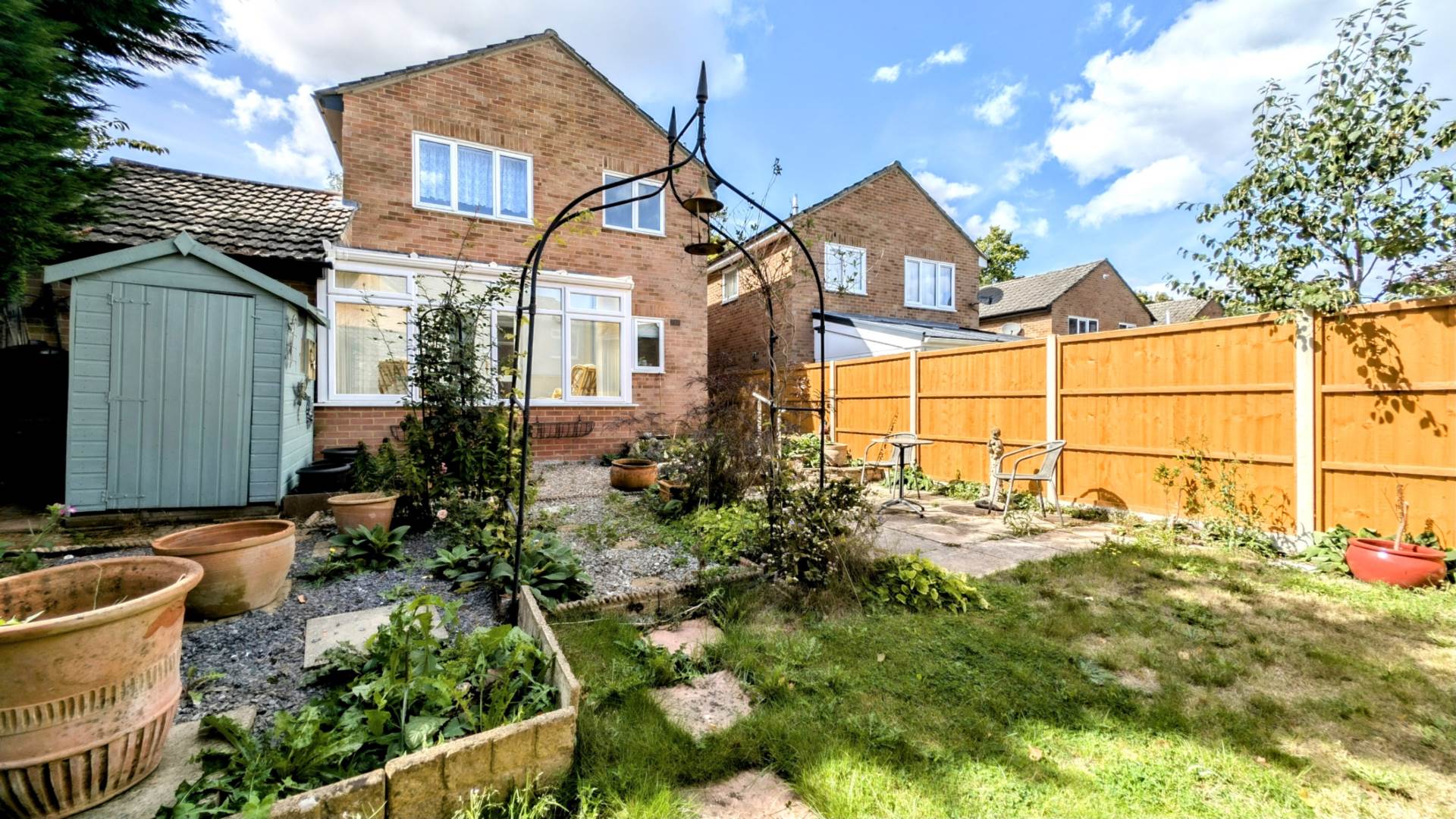 Additional Property Image 3 bedroom Detached for sale in Bordon 13
