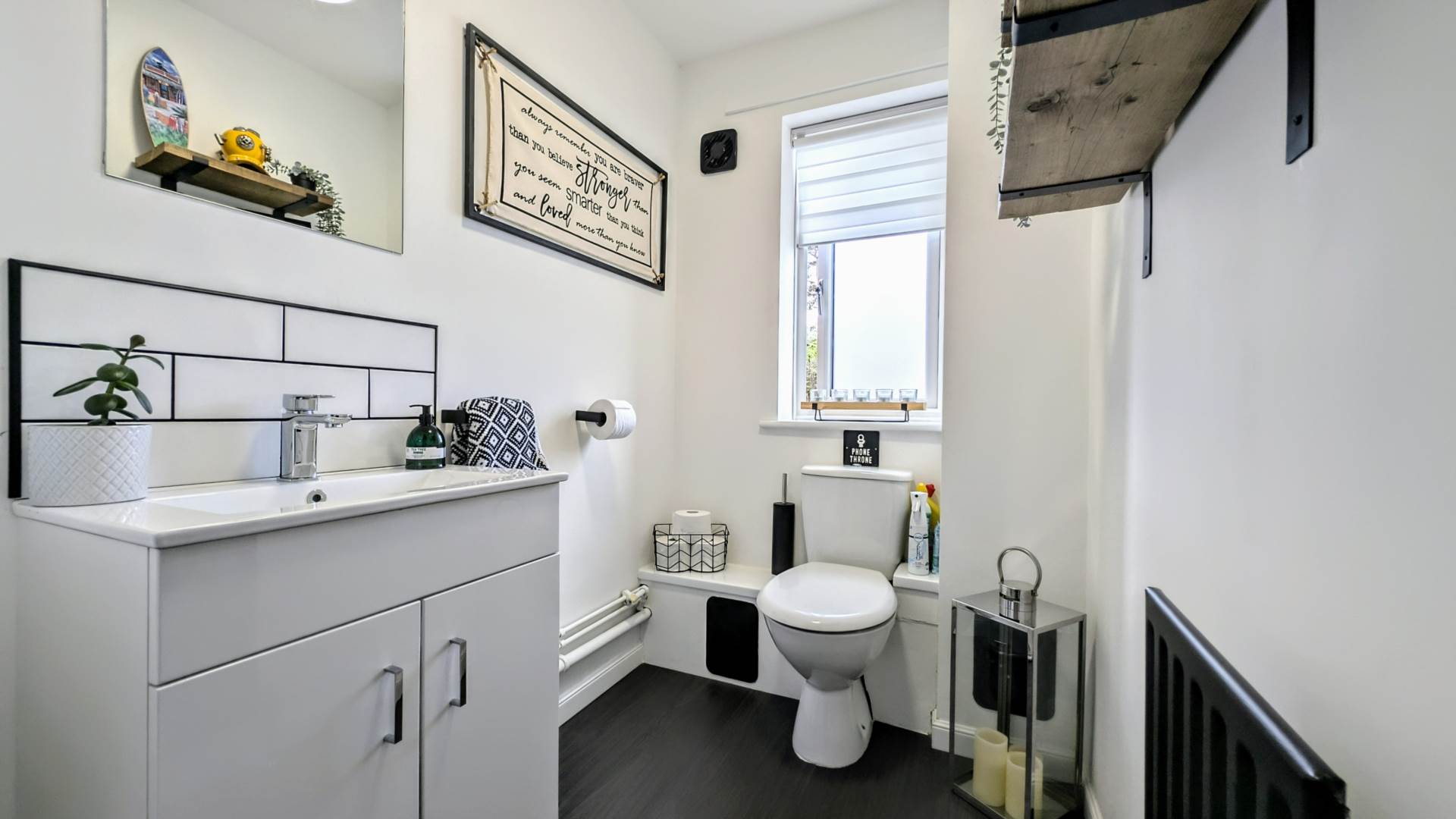Additional Property Image 2 bedroom Semi Detached for sale in Bordon 3