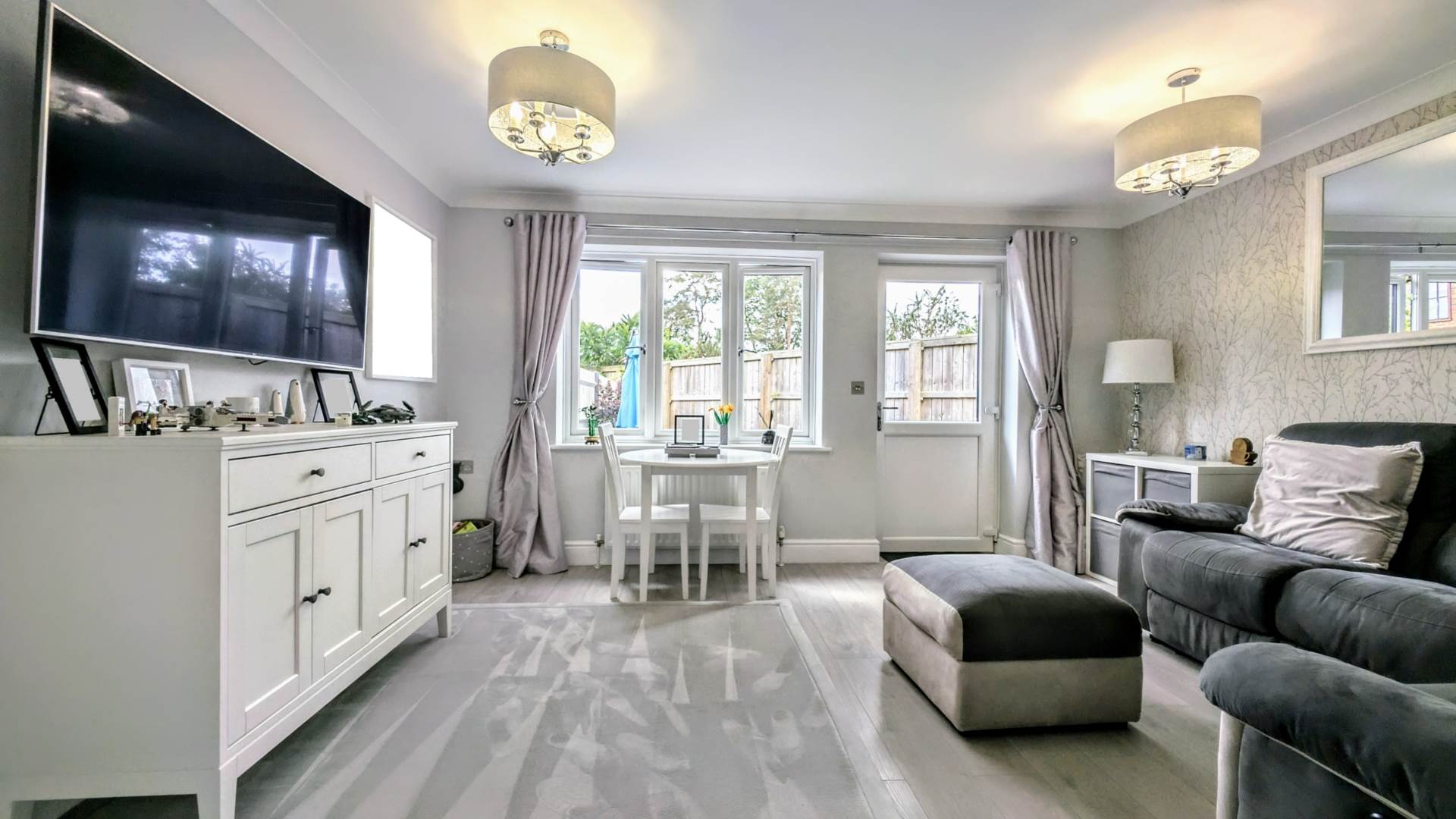 Additional Property Image 2 bedroom Semi Detached for sale in Bordon 5