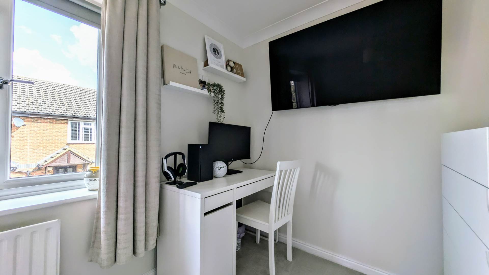 Additional Property Image 2 bedroom Semi Detached for sale in Bordon 11