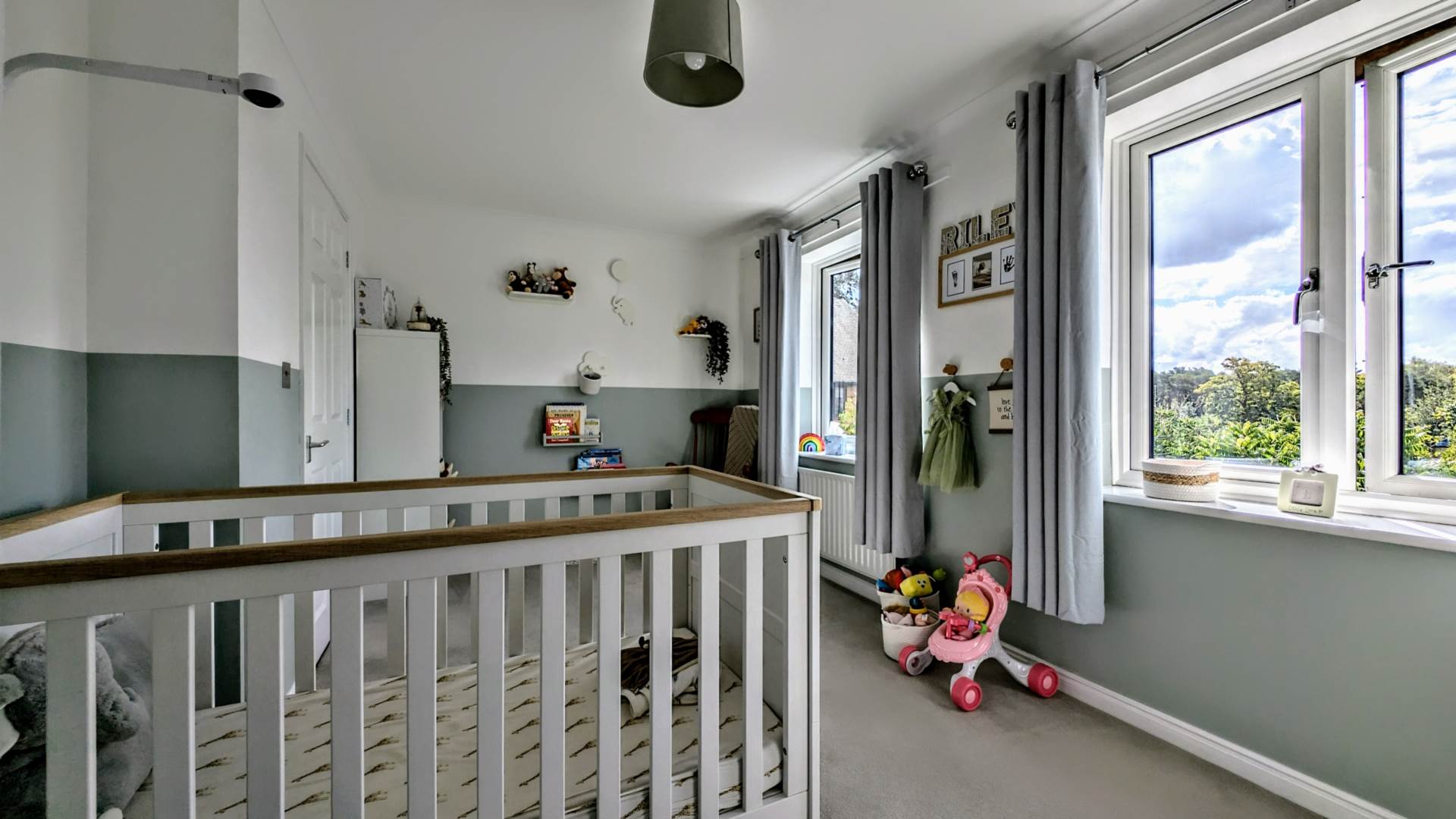 Additional Property Image 2 bedroom Semi Detached for sale in Bordon 12