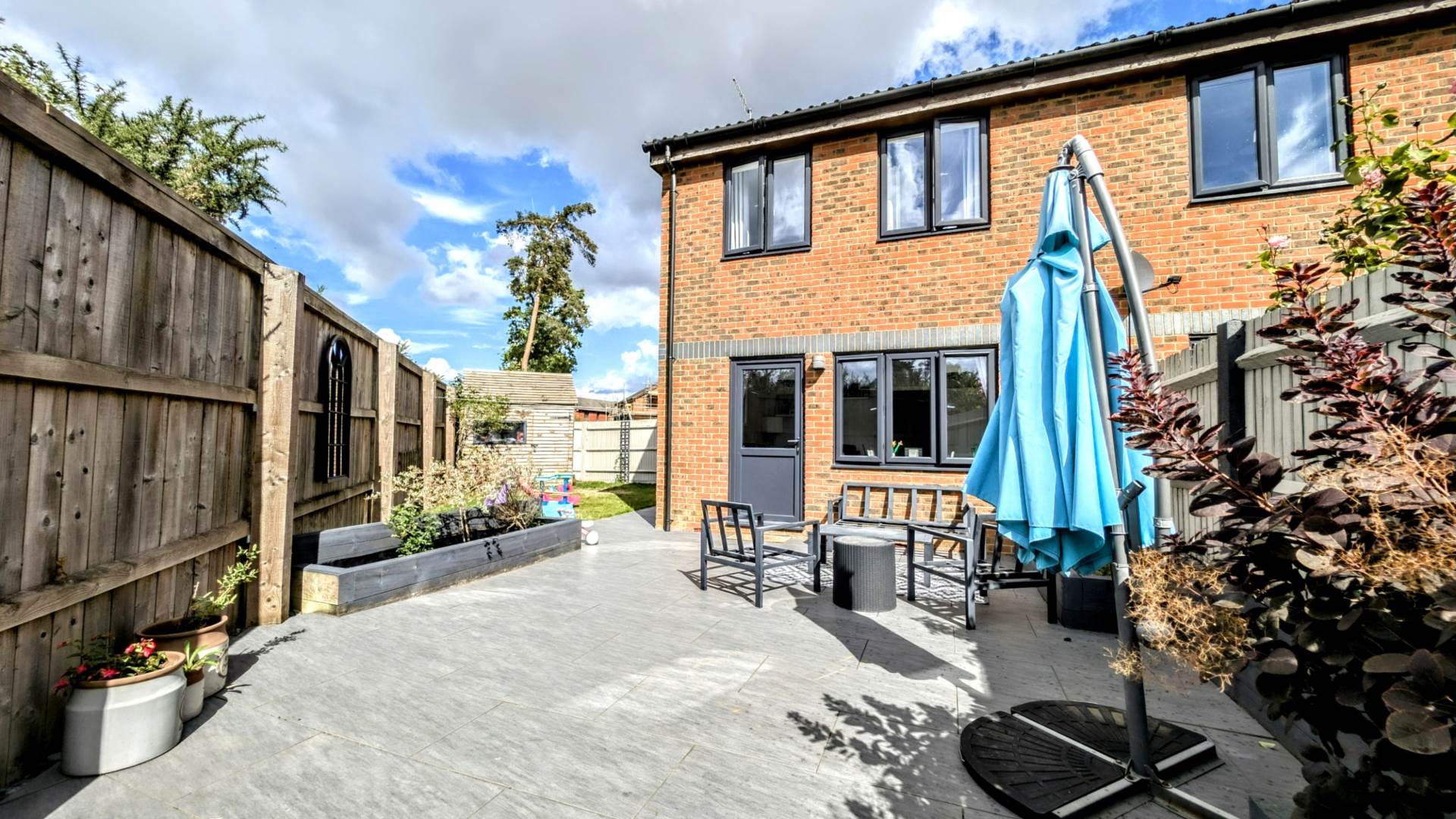 Additional Property Image 2 bedroom Semi Detached for sale in Bordon 15