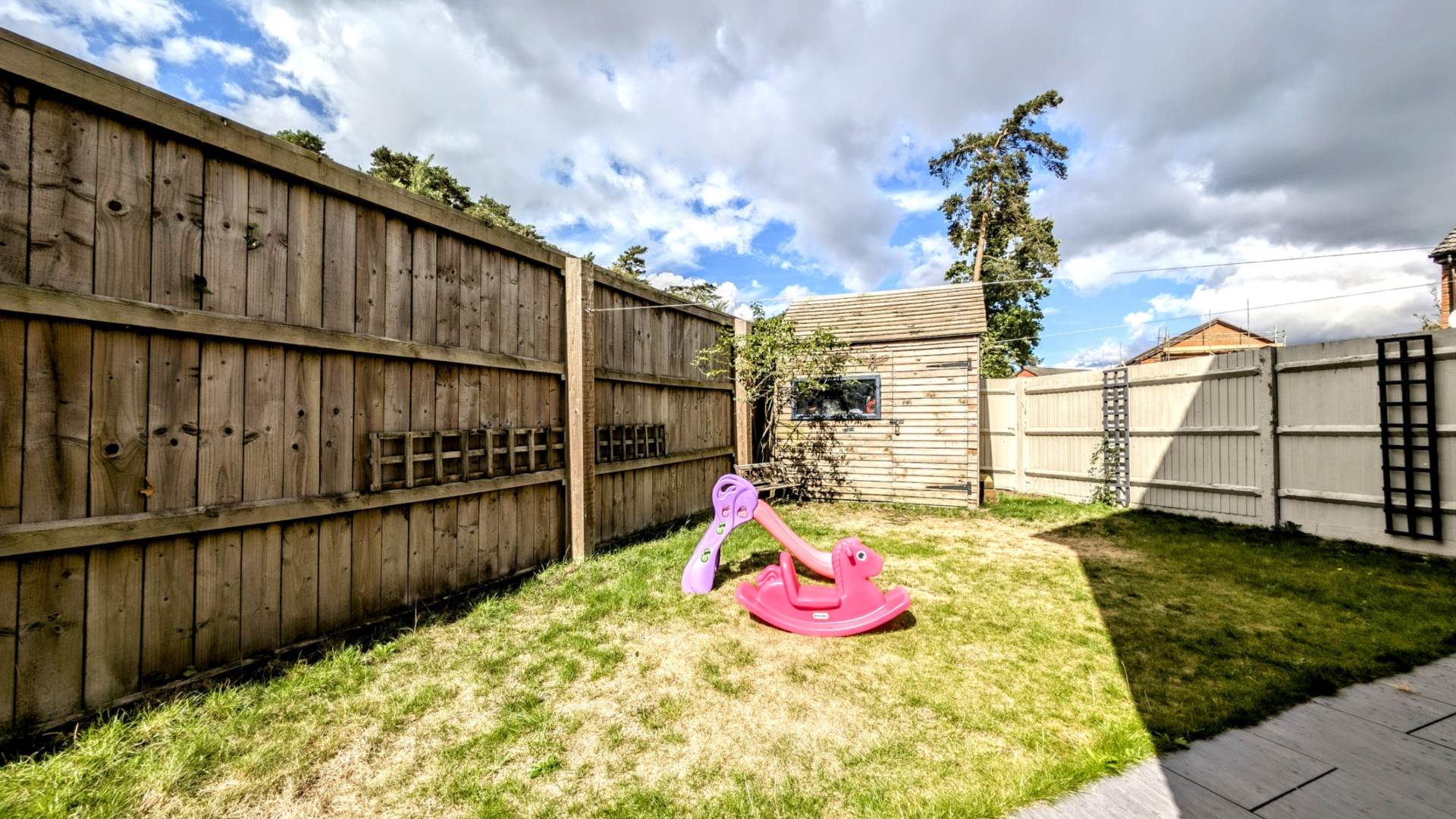 Additional Property Image 2 bedroom Semi Detached for sale in Bordon 16