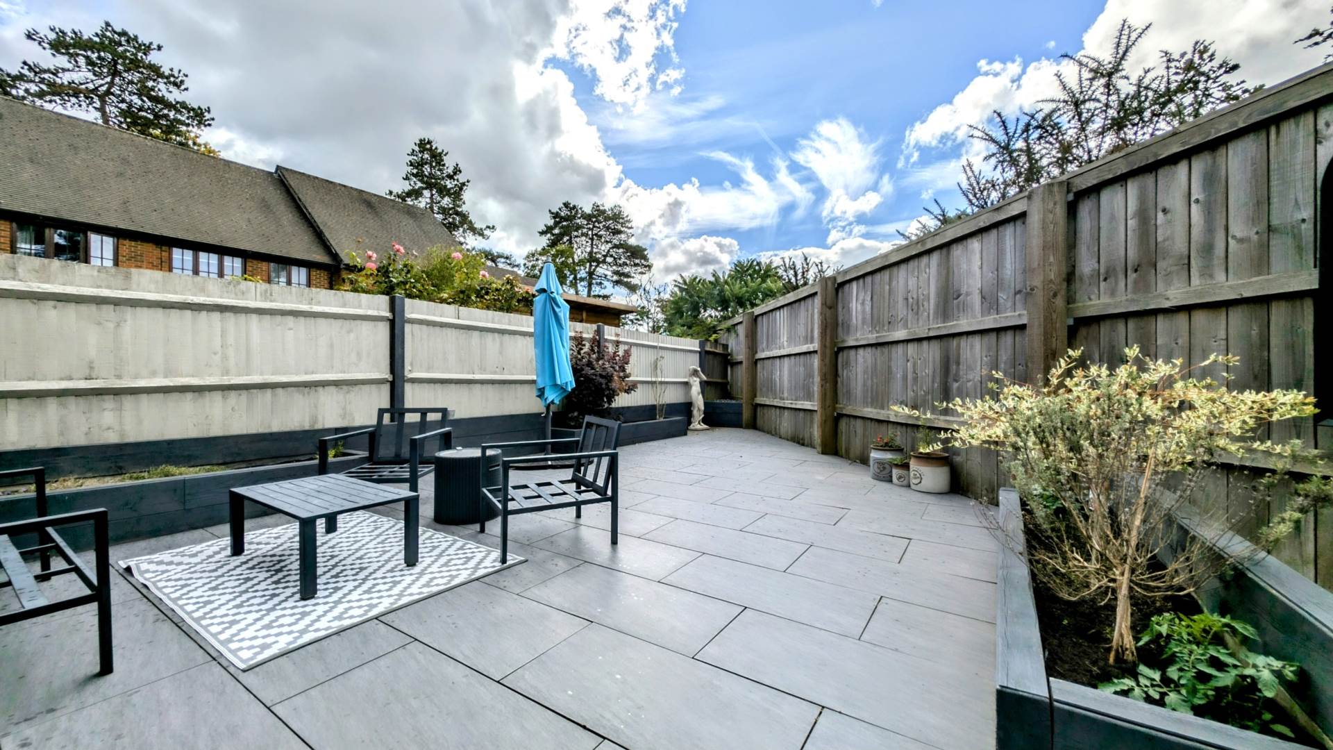 Additional Property Image 2 bedroom Semi Detached for sale in Bordon 17