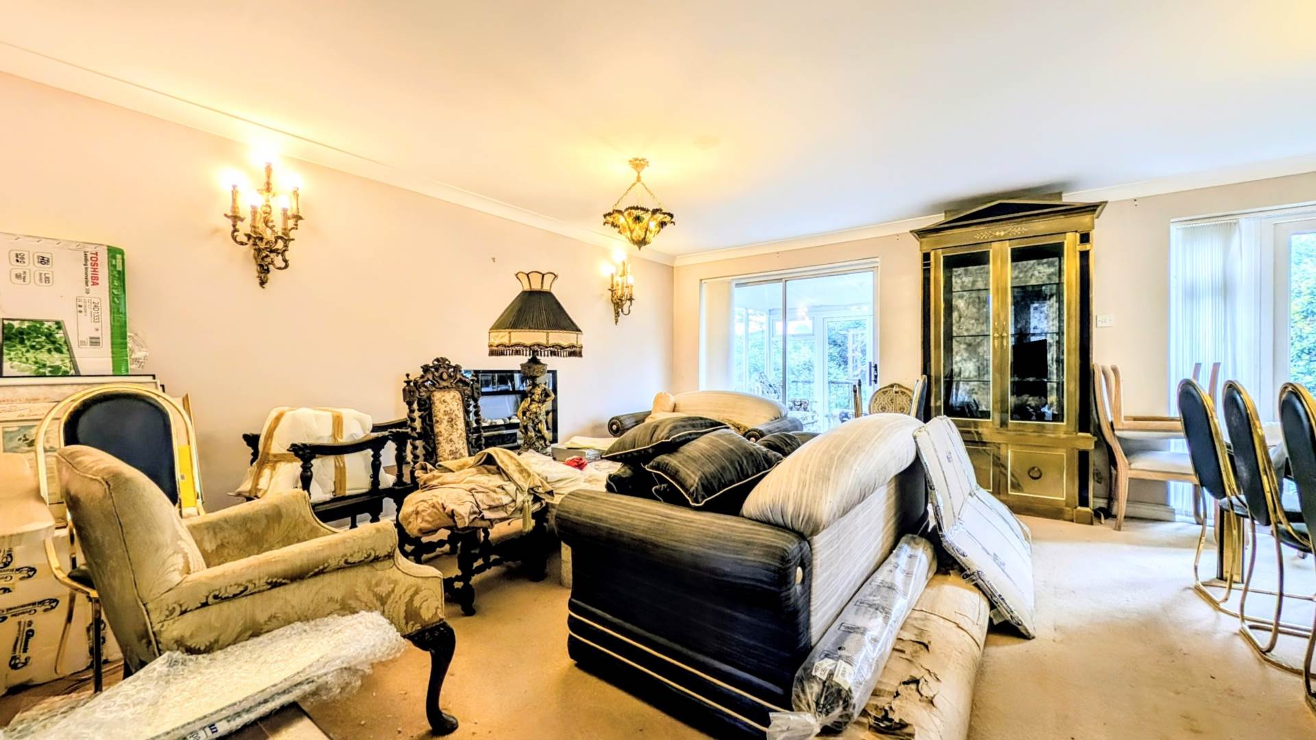 Additional Property Image 3 bedroom Detached Bungalow for sale in Bordon 2