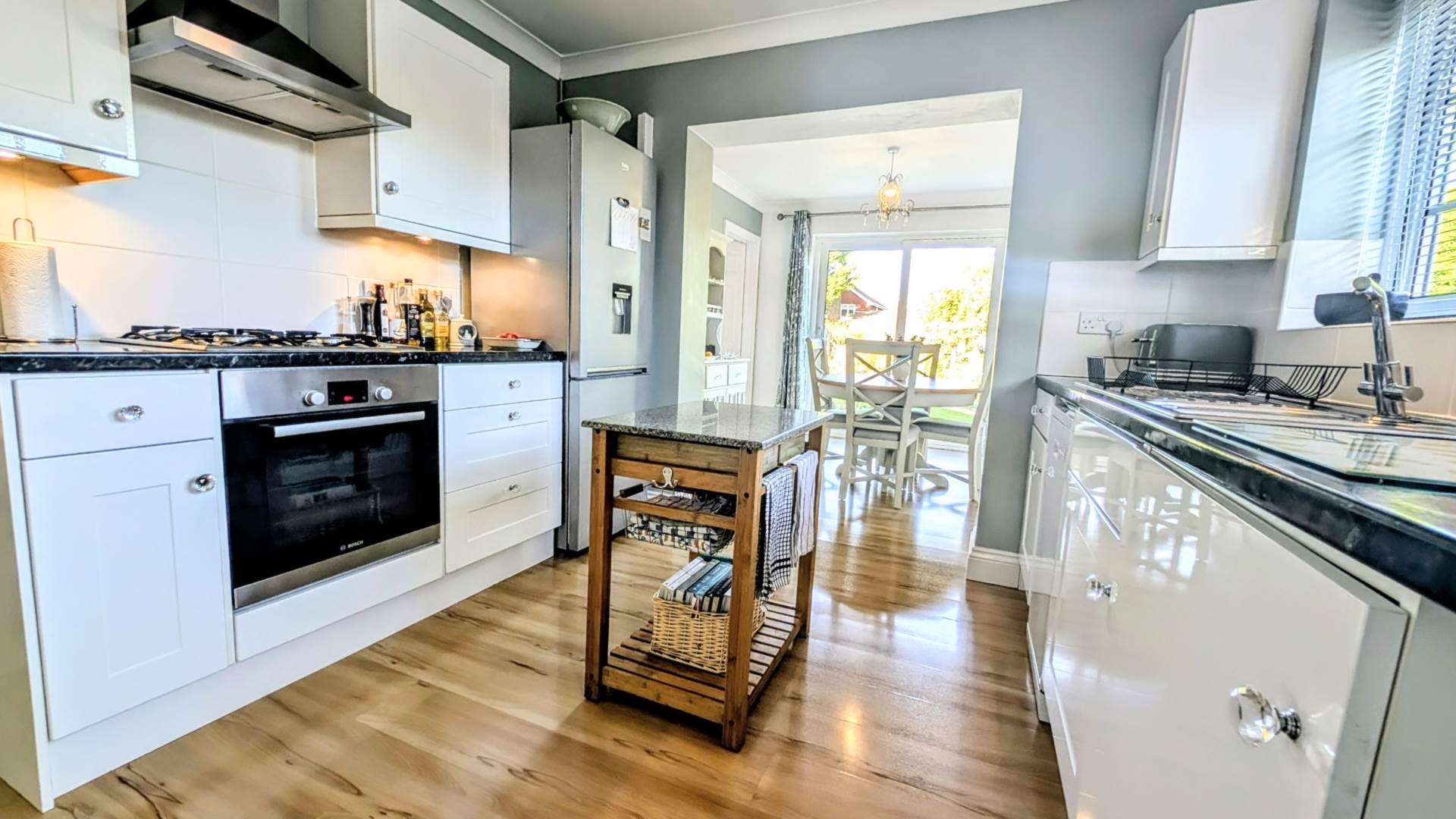 Additional Property Image 3 bedroom Detached Bungalow for sale in Bordon 5