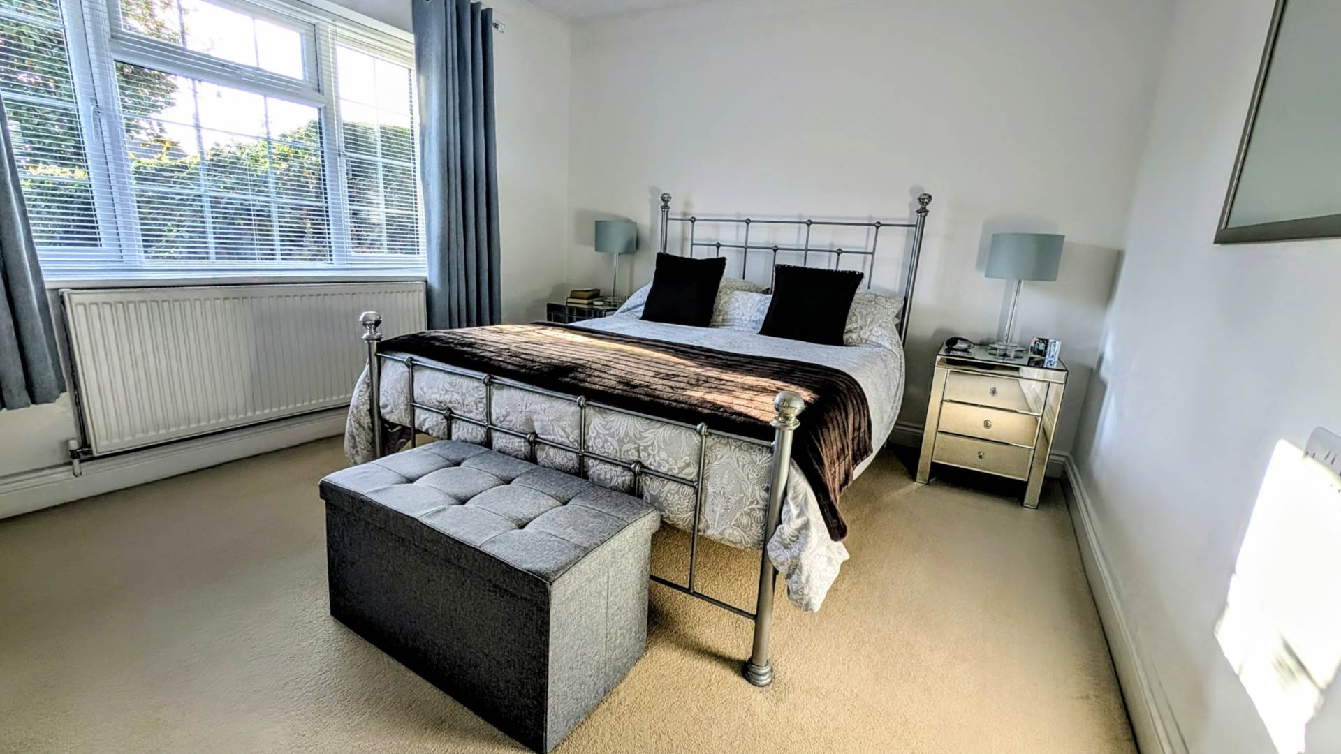 Additional Property Image 3 bedroom Detached Bungalow for sale in Bordon 7