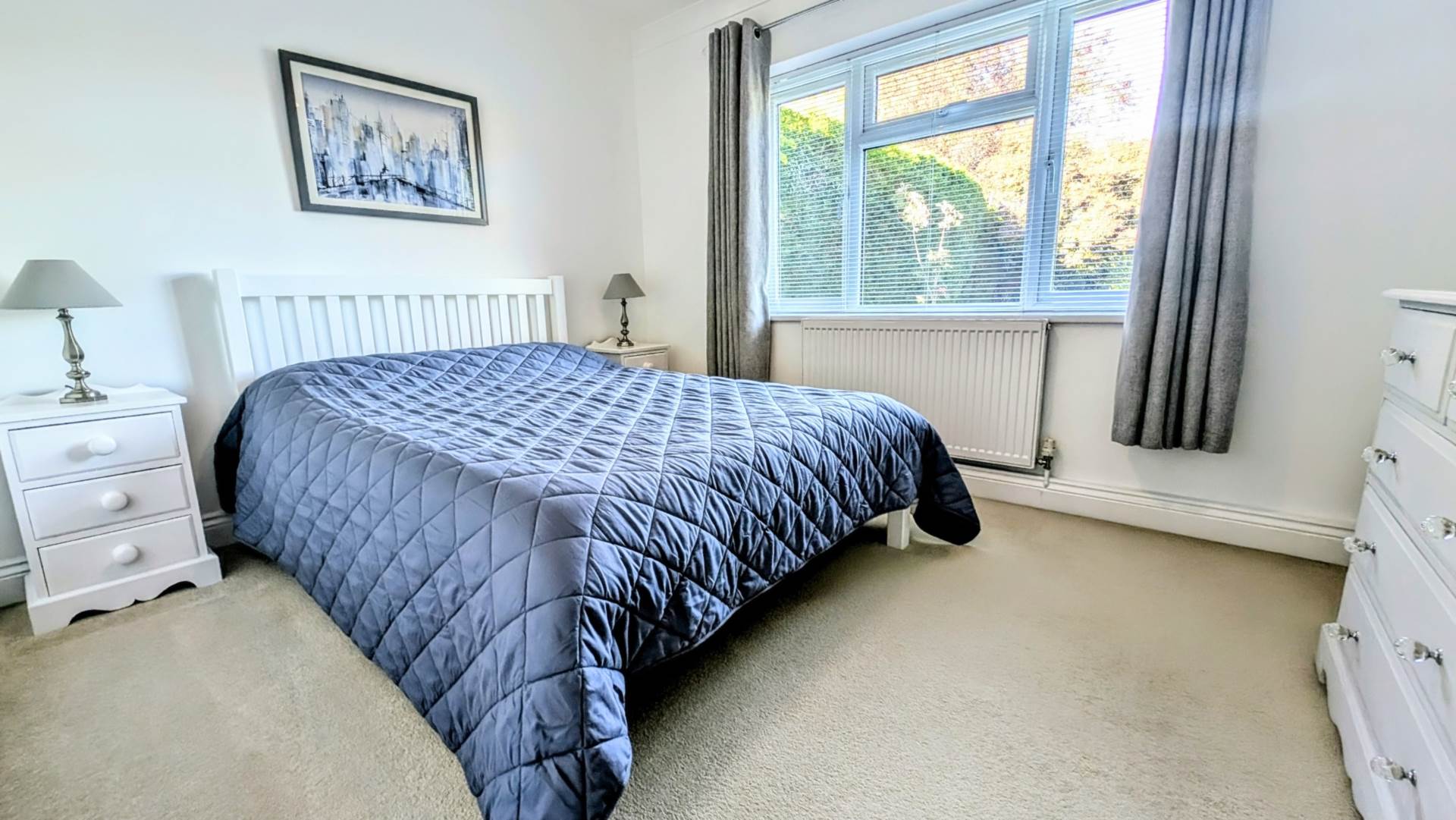 Additional Property Image 3 bedroom Detached Bungalow for sale in Bordon 8