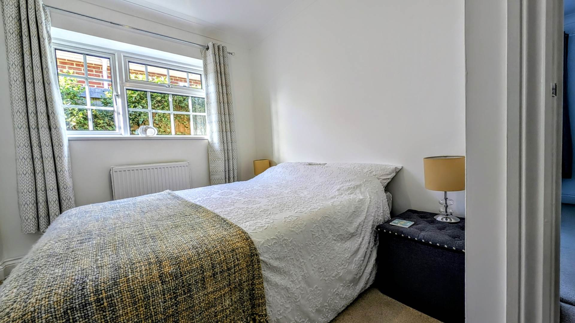 Additional Property Image 3 bedroom Detached Bungalow for sale in Bordon 9