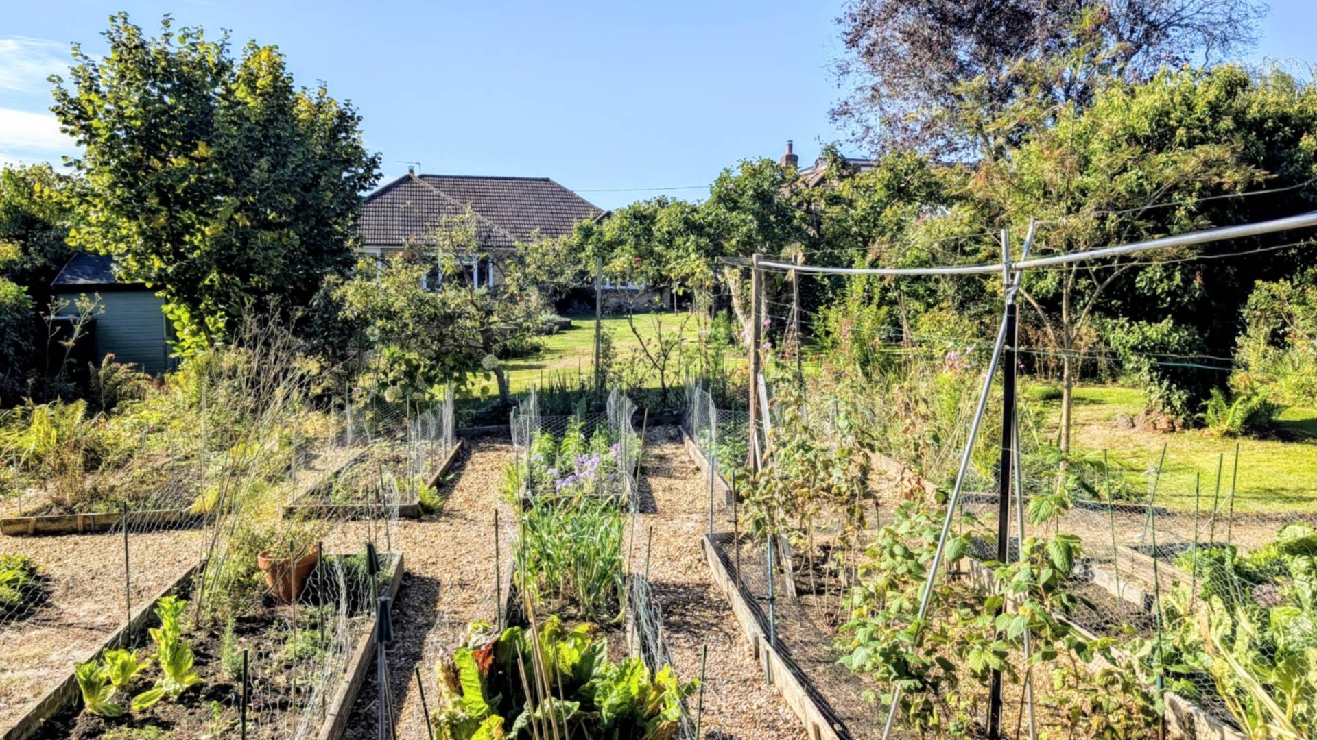 Additional Property Image 3 bedroom Detached Bungalow for sale in Bordon 12