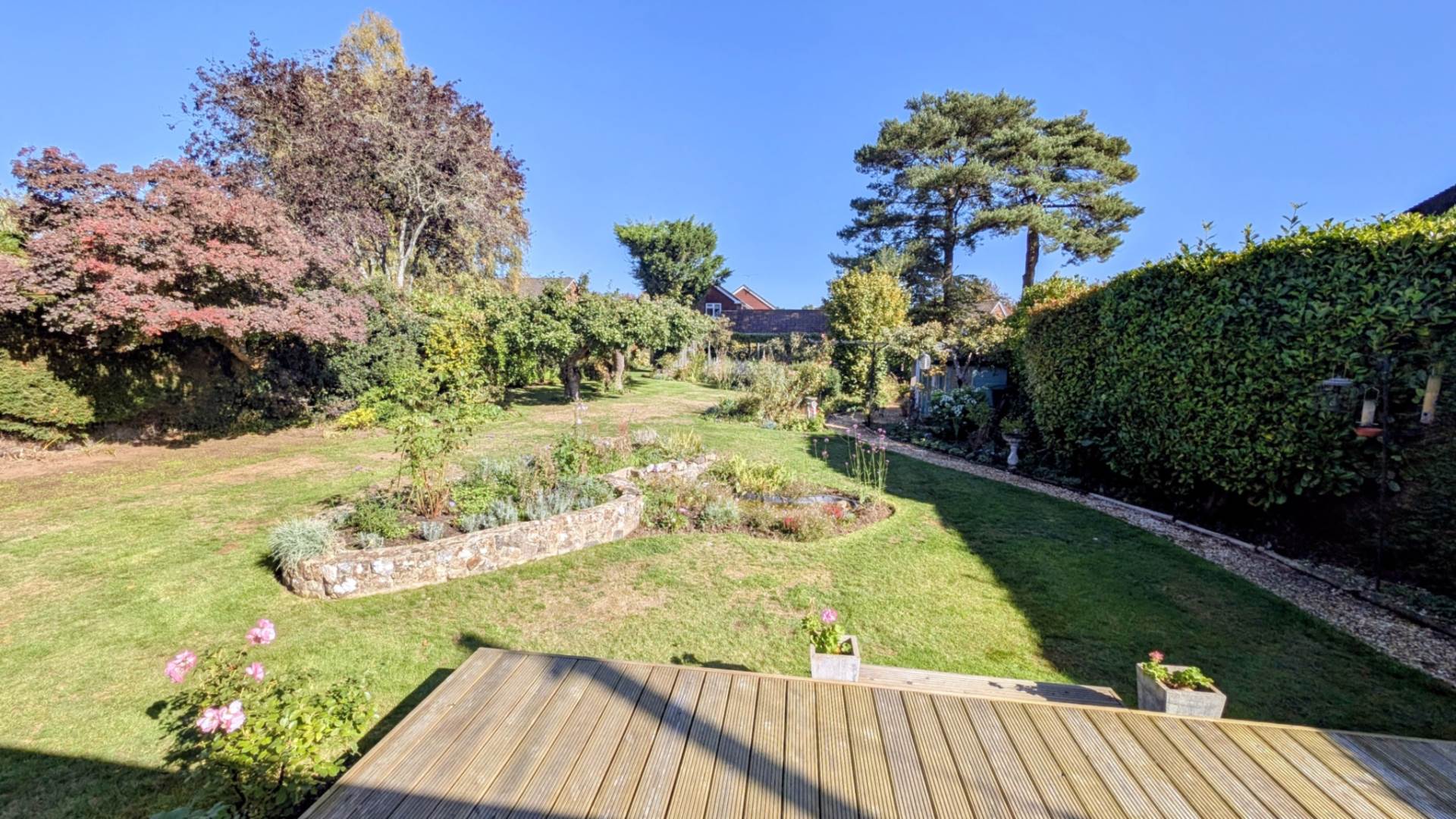 Additional Property Image 3 bedroom Detached Bungalow for sale in Bordon 13