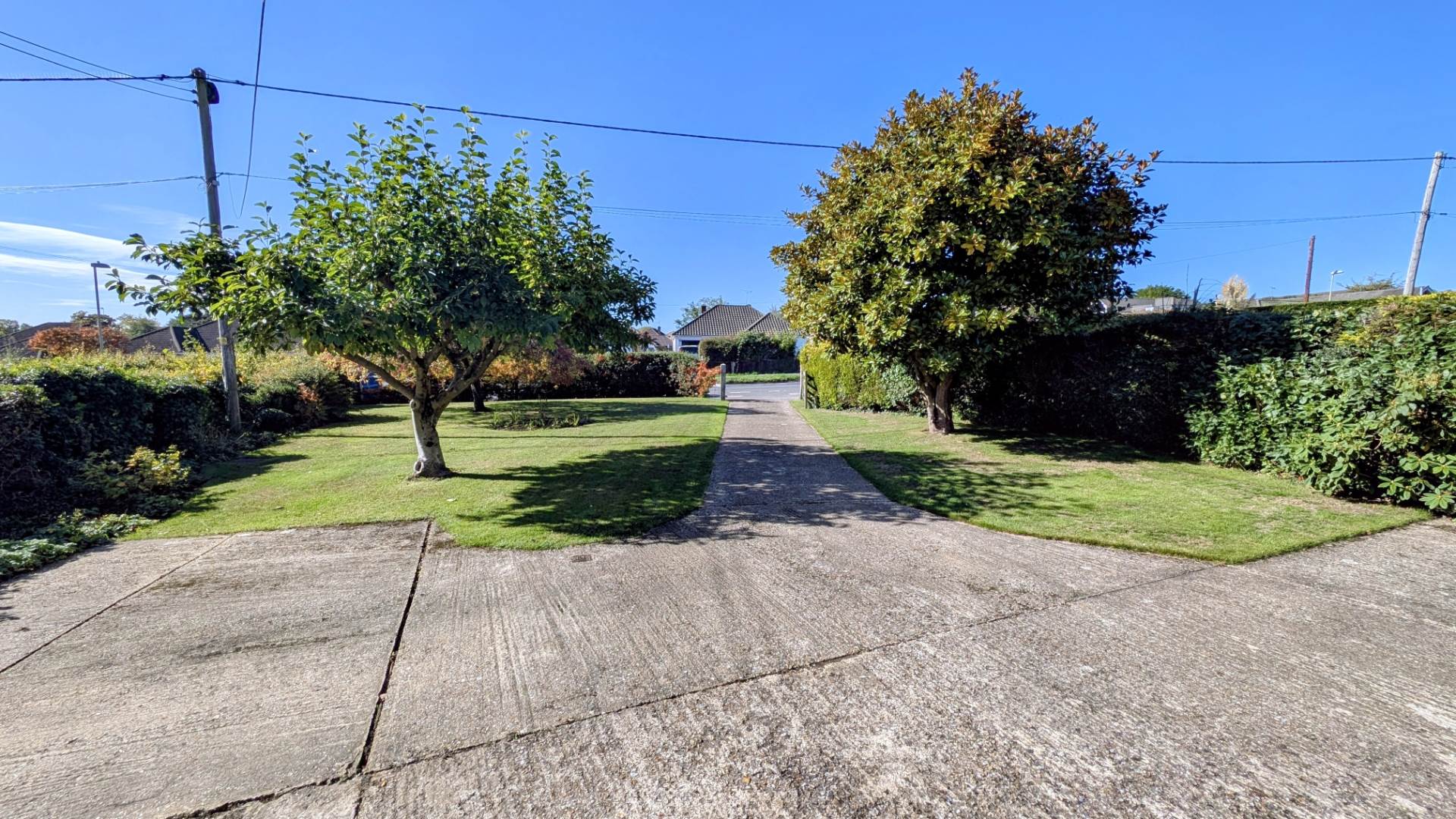 Additional Property Image 3 bedroom Detached Bungalow for sale in Bordon 14