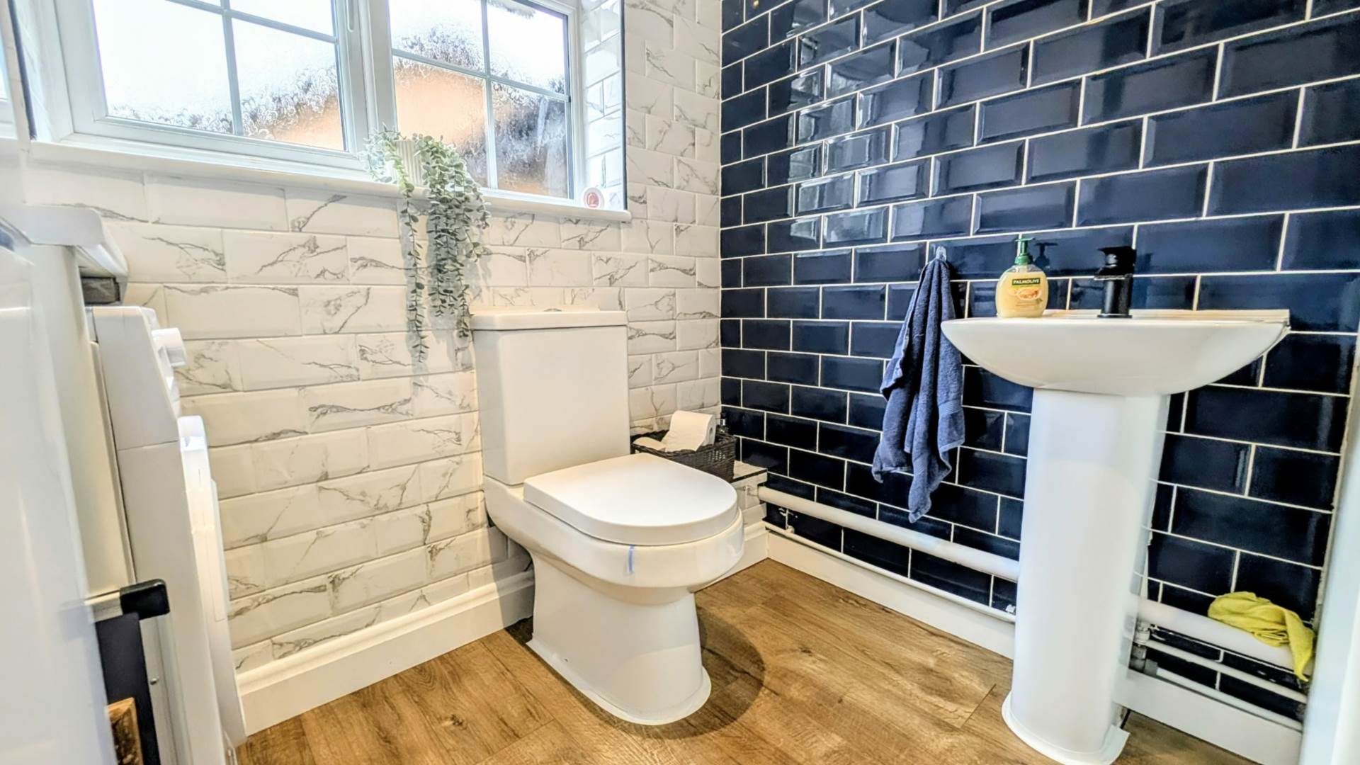 Additional Property Image 3 bedroom Semi Detached Bungalow for sale in Bordon 2