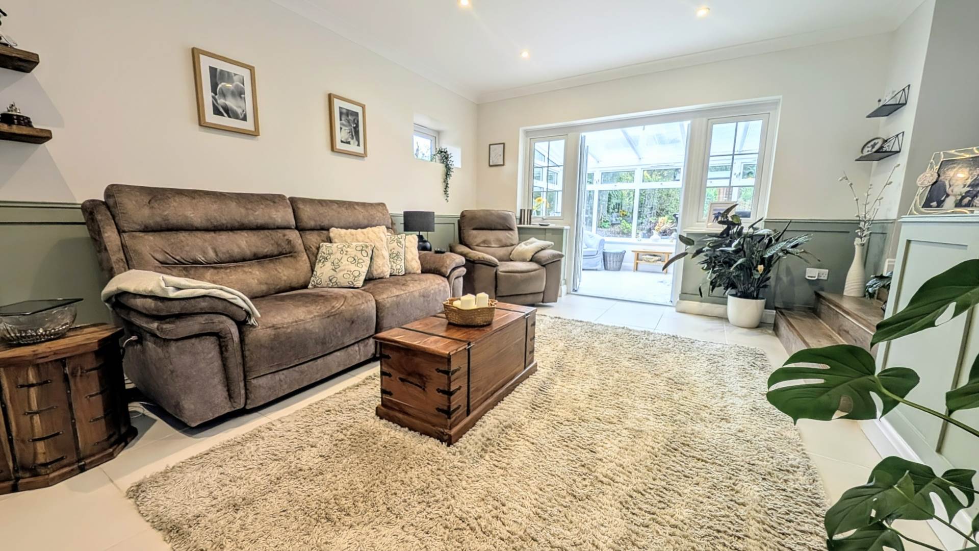 Additional Property Image 3 bedroom Semi Detached Bungalow for sale in Bordon 3