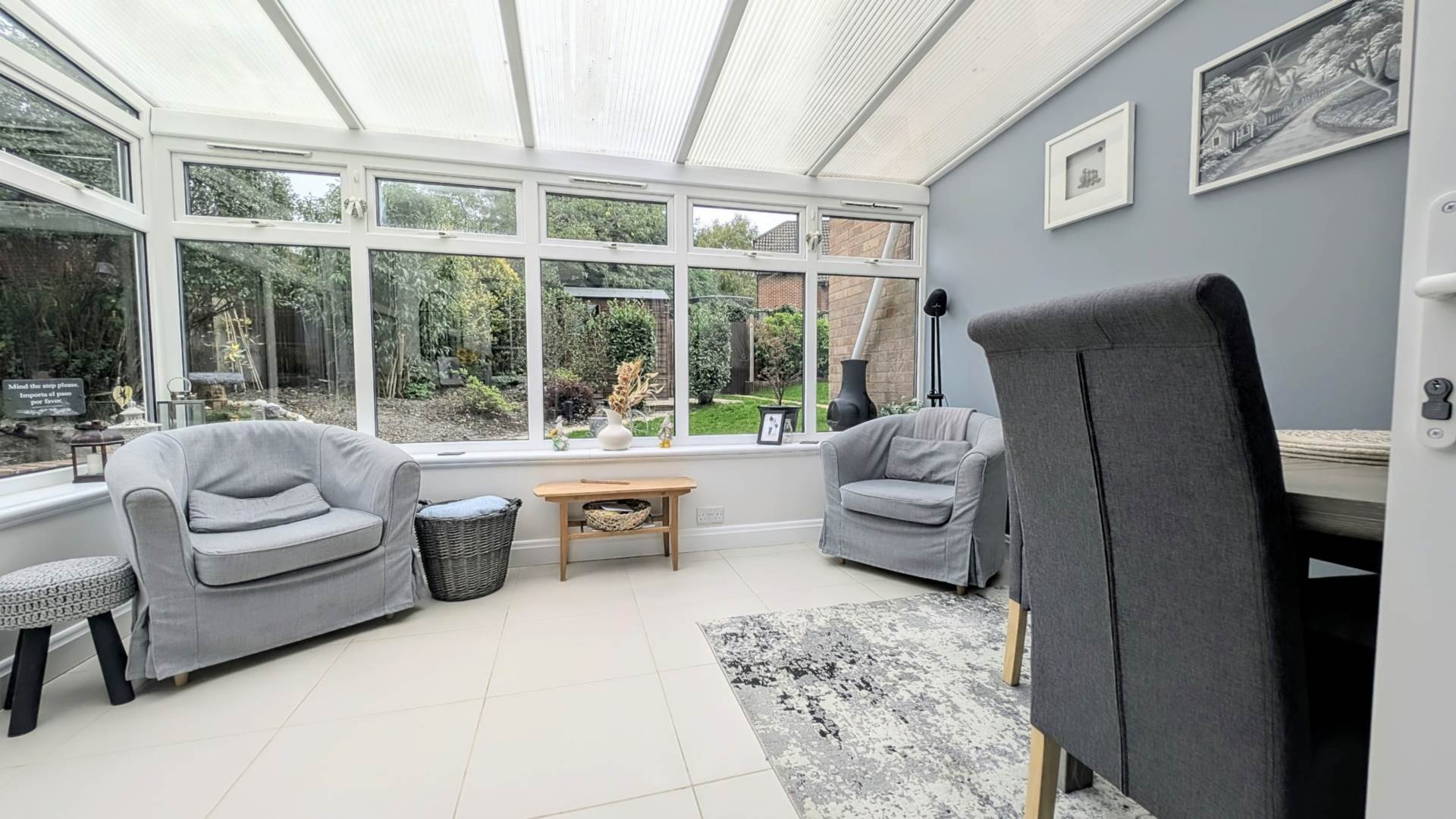Additional Property Image 3 bedroom Semi Detached Bungalow for sale in Bordon 5