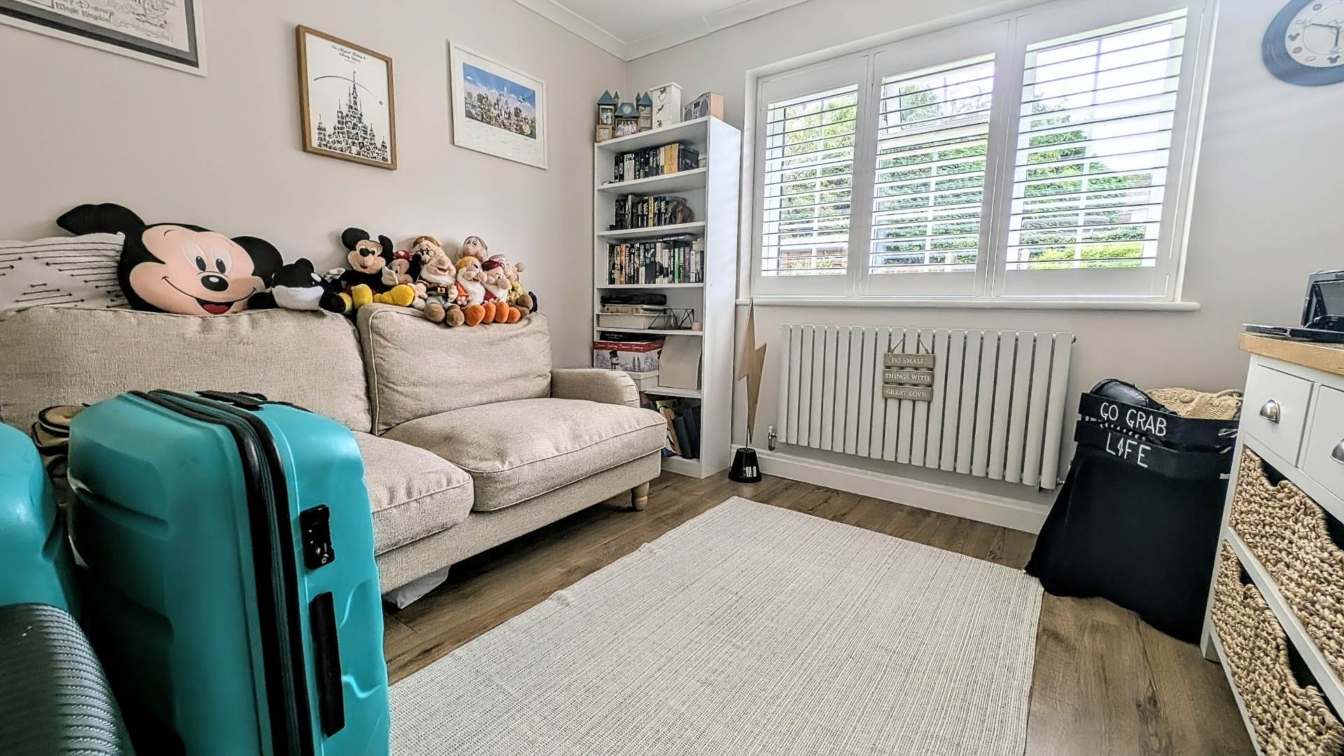 Additional Property Image 3 bedroom Semi Detached Bungalow for sale in Bordon 8