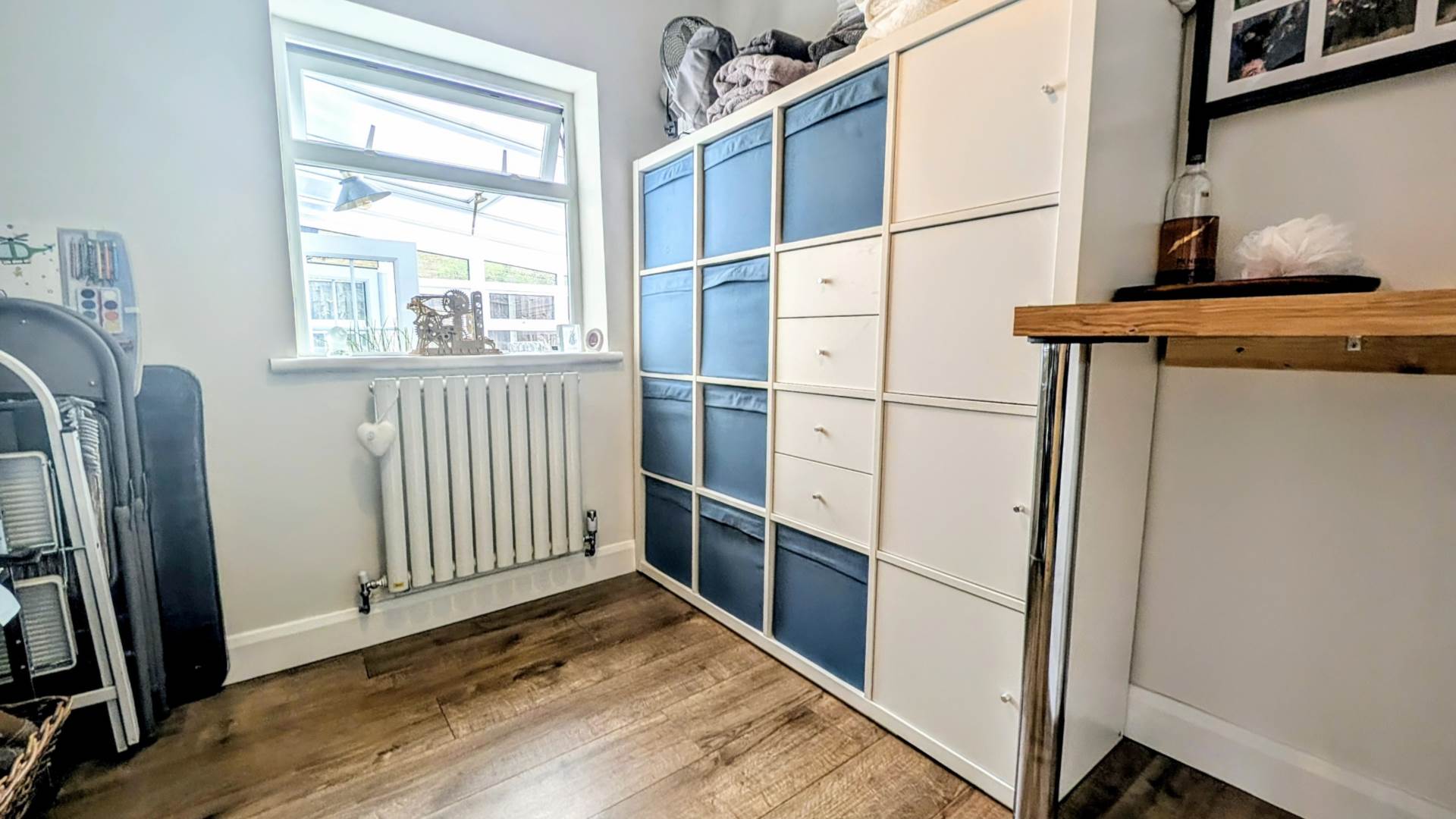 Additional Property Image 3 bedroom Semi Detached Bungalow for sale in Bordon 9