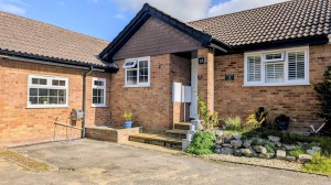 3 bedroom Semi Detached Bungalow for sale in Bordon