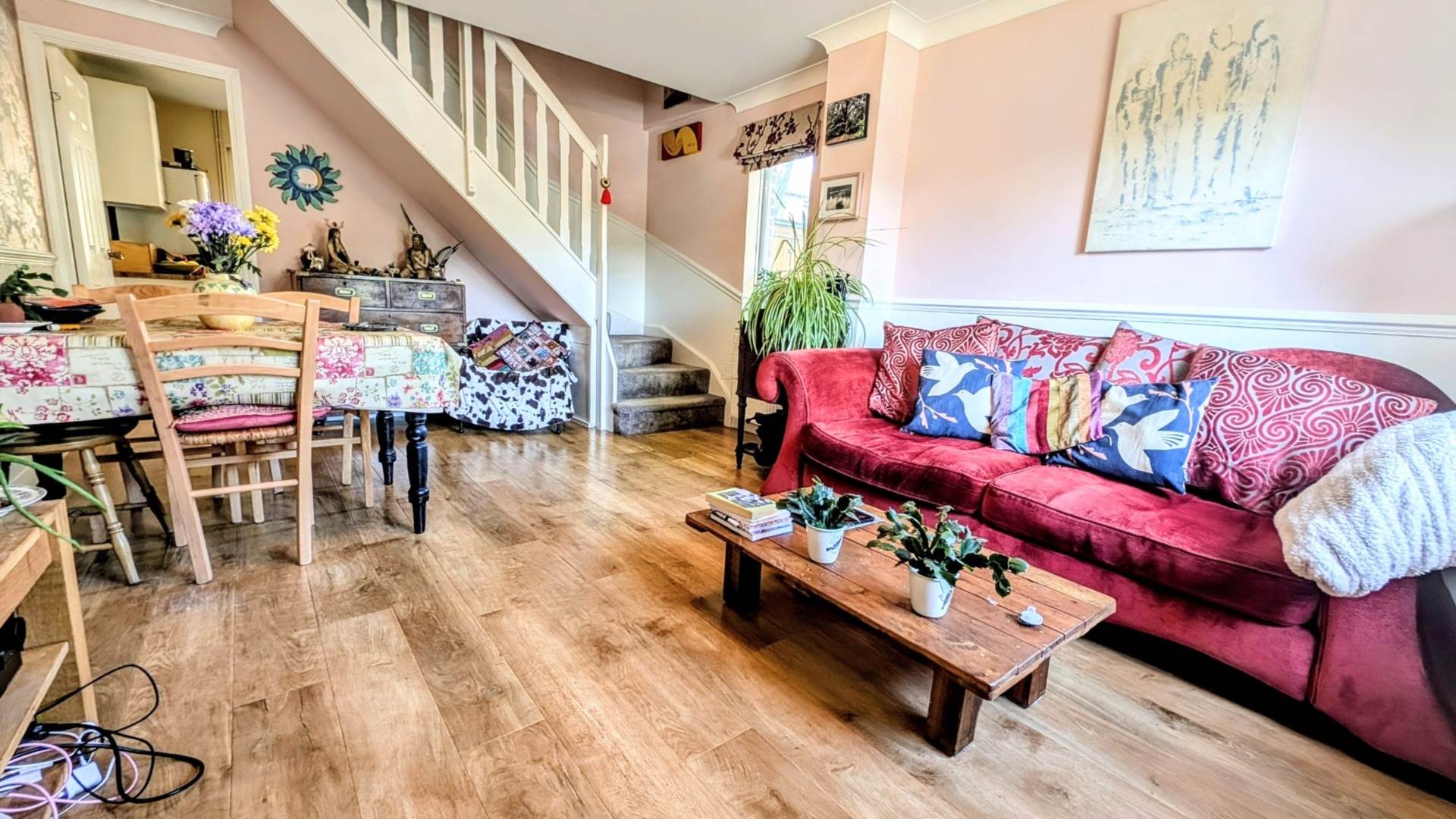 Additional Property Image 2 bedroom End of Terrace for sale in Bordon 3