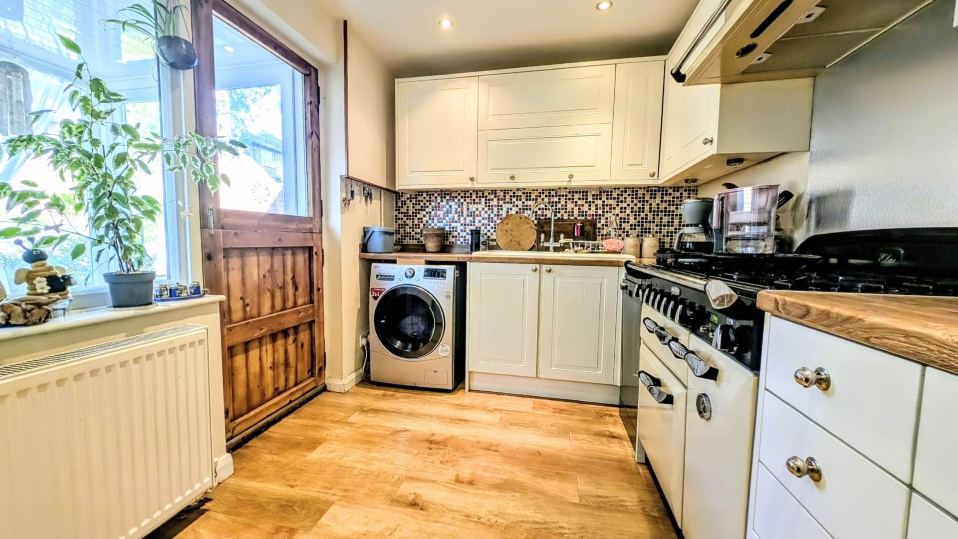 Additional Property Image 2 bedroom End of Terrace for sale in Bordon 4