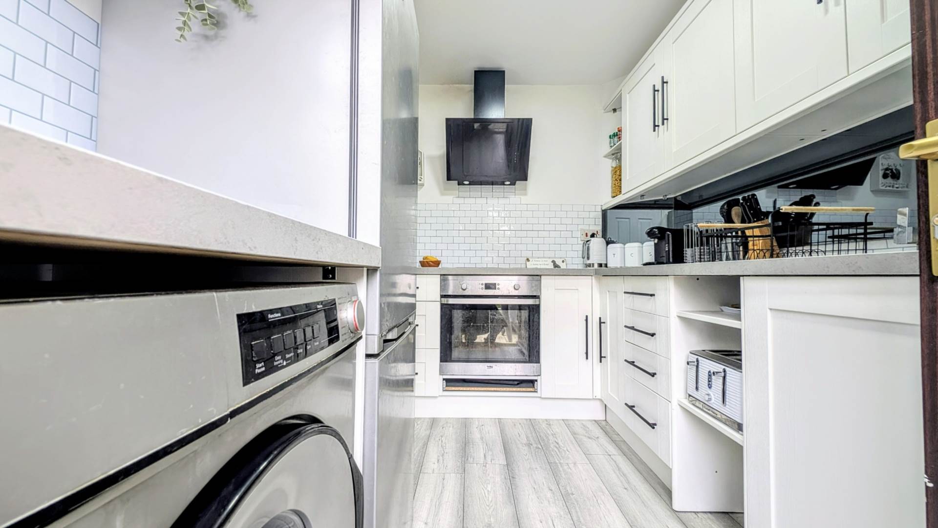 Additional Property Image 3 bedroom End of Terrace for sale in Bordon 4